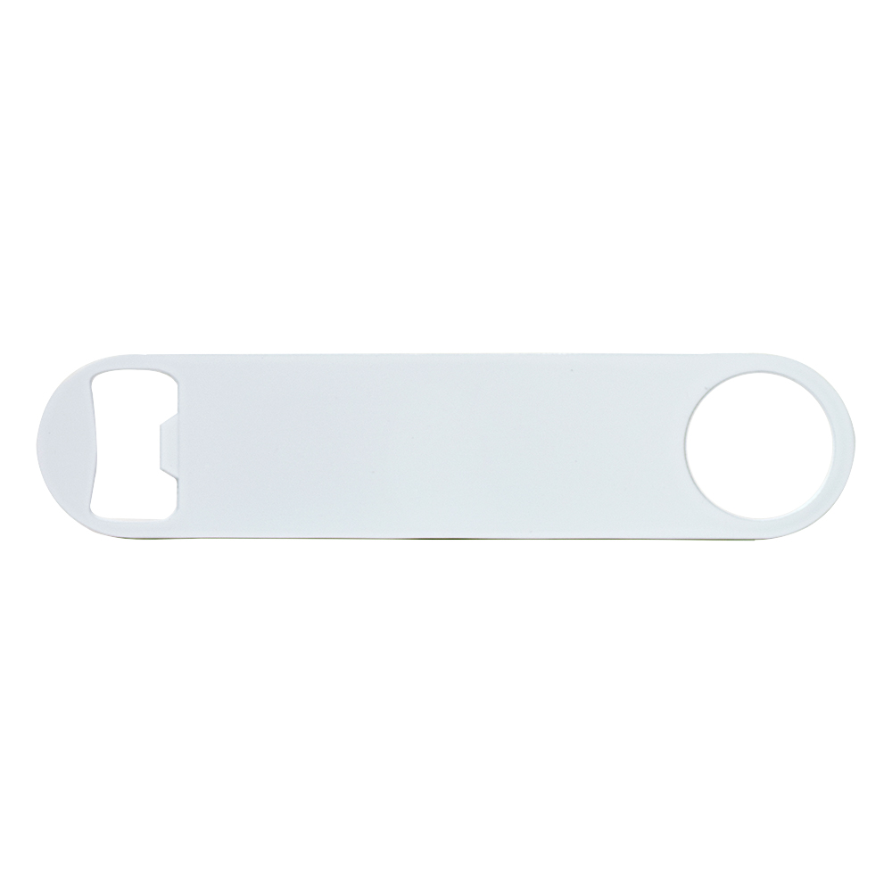 Flat Bottle Opener 3