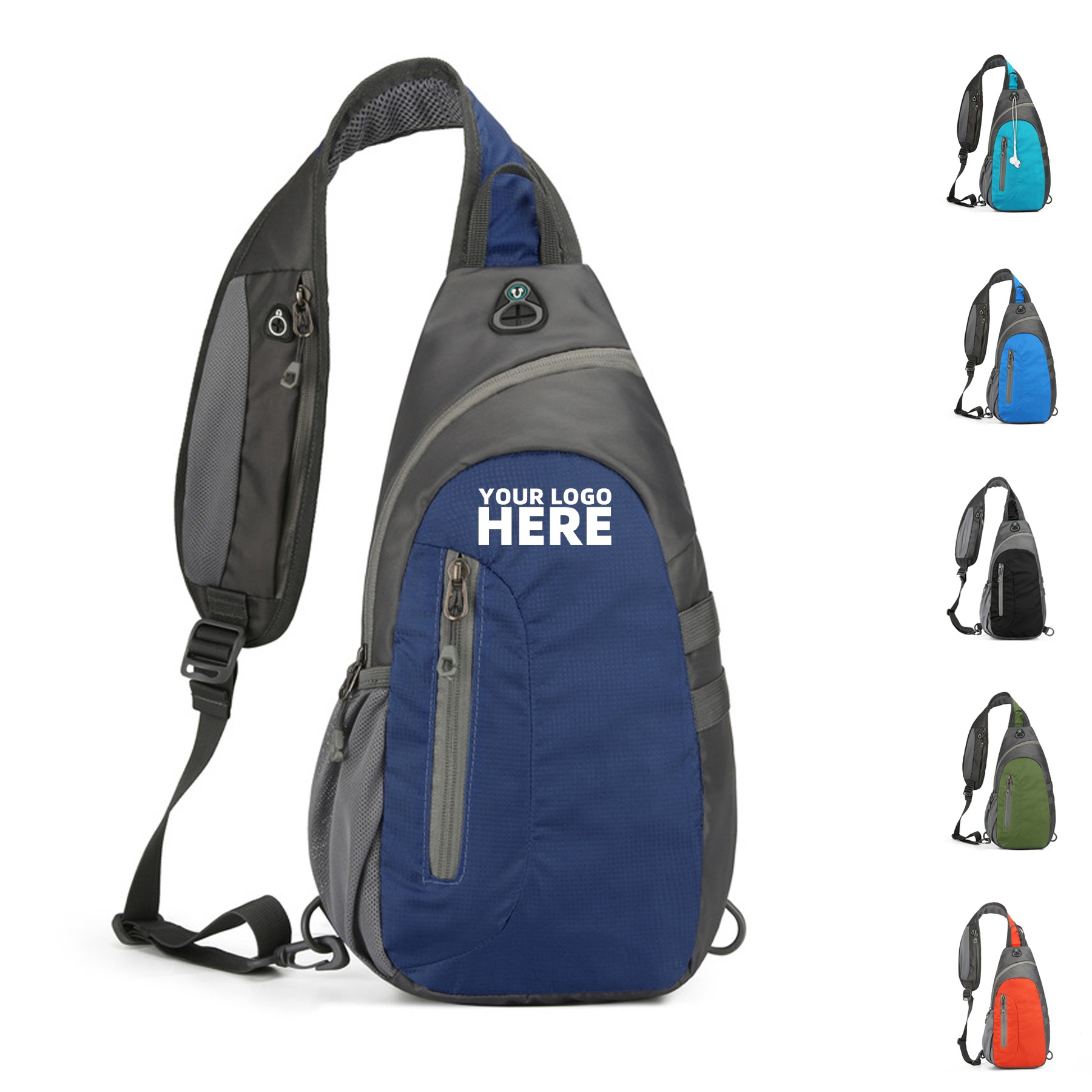 Sling Bag