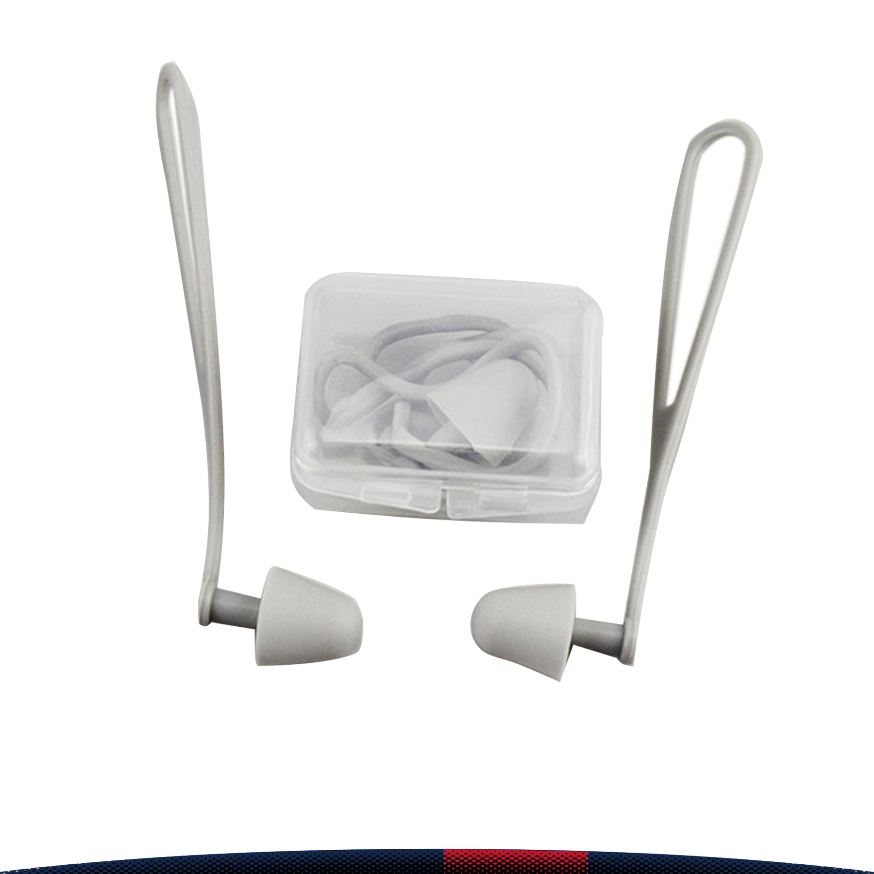 Nixie Swimming Earplugs 1