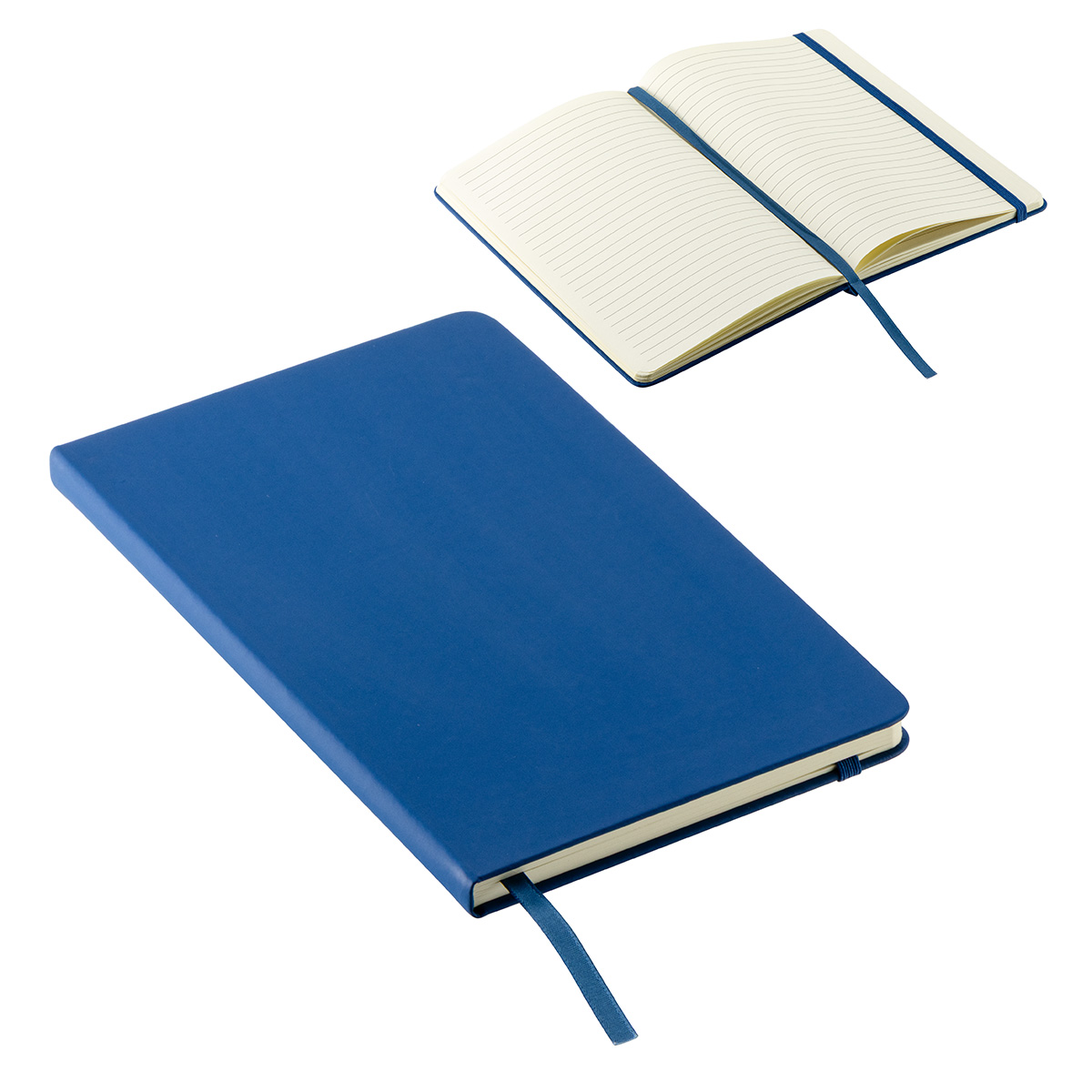 Splash Hardcover Journal 13