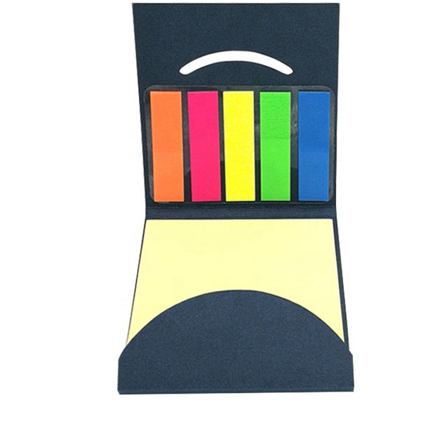 The Mapleton Mini Sticky Notebook (Direct Import ) 4
