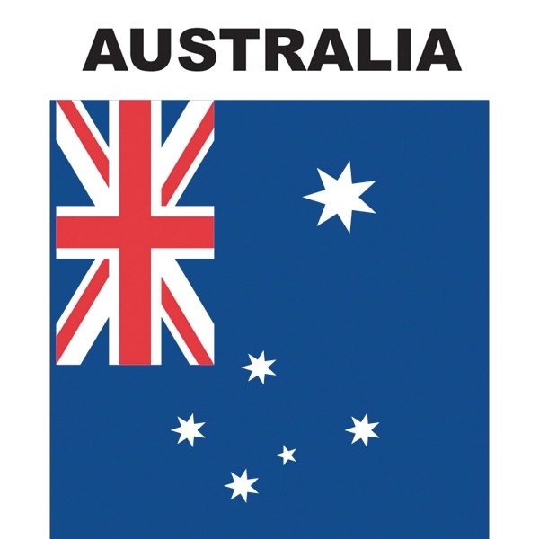 Mini Banner - Australia 2