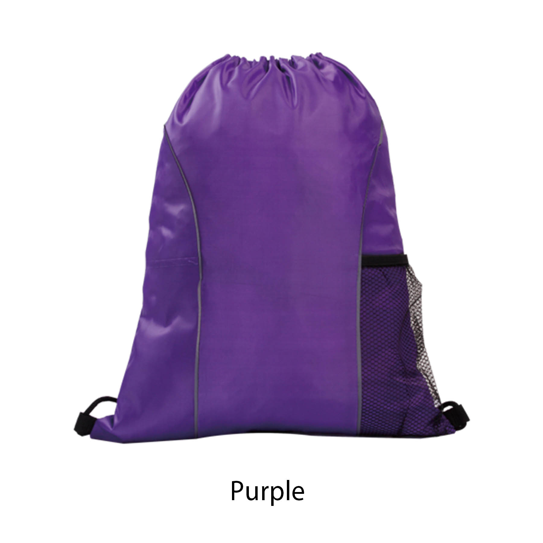 Pockets Drawstring Bag(Bag, Backpack) 16
