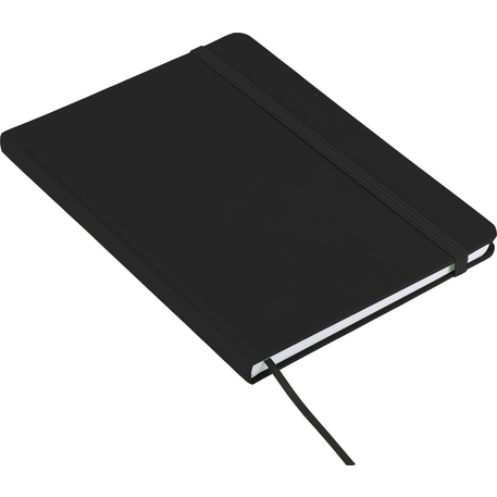 FSC® Mix 5" x 7" Large Rainbow Notebook 36