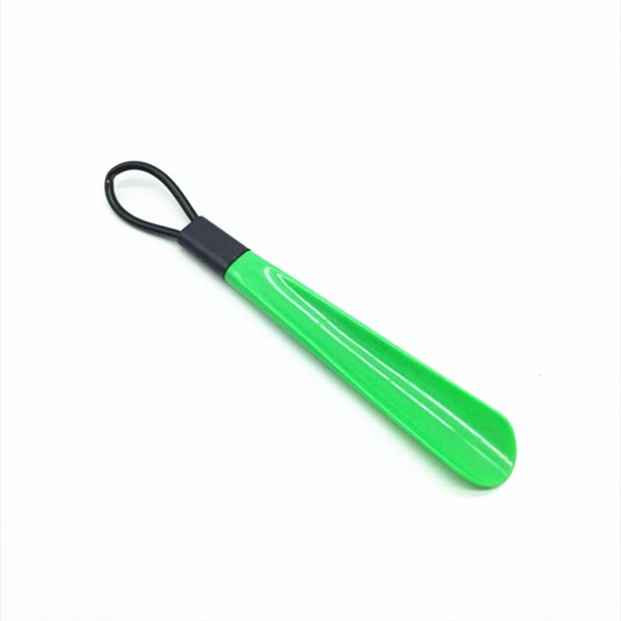 Inexpensive Plastic Shoe horn 3