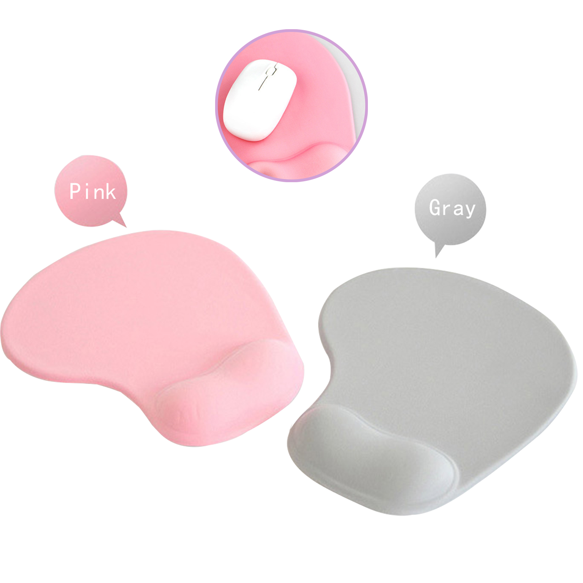 ErgoFlex Wrist Pad 2