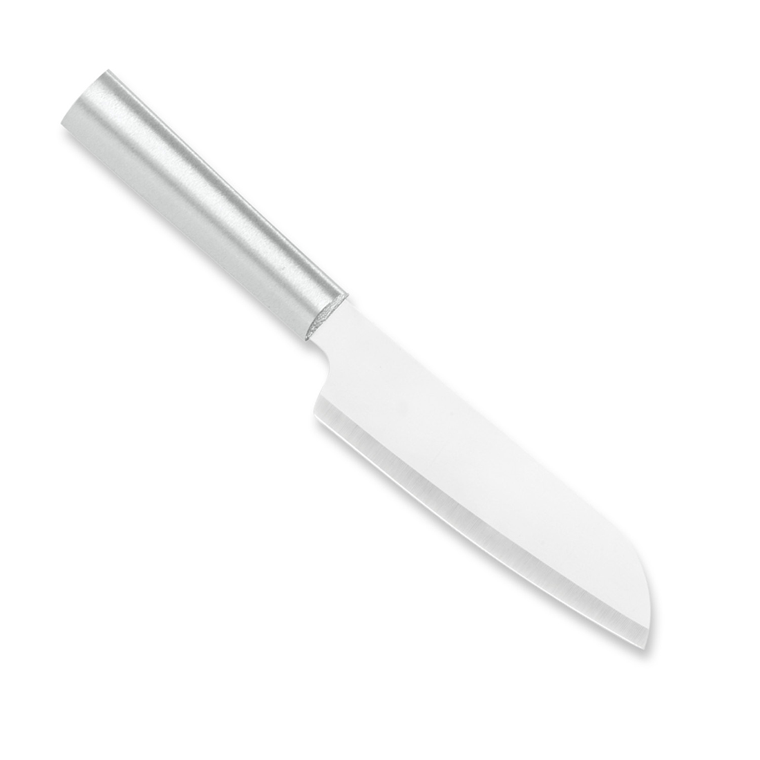 Cook's Utility Knife w/Silver Handle 4