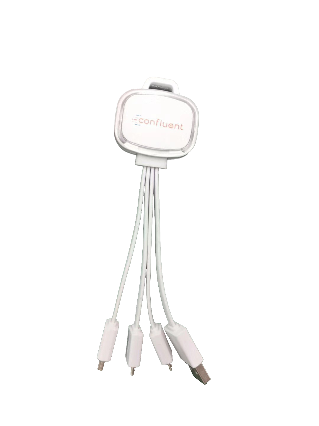 Jellyfish 3 in 1 Multi-Device LED Charger 2