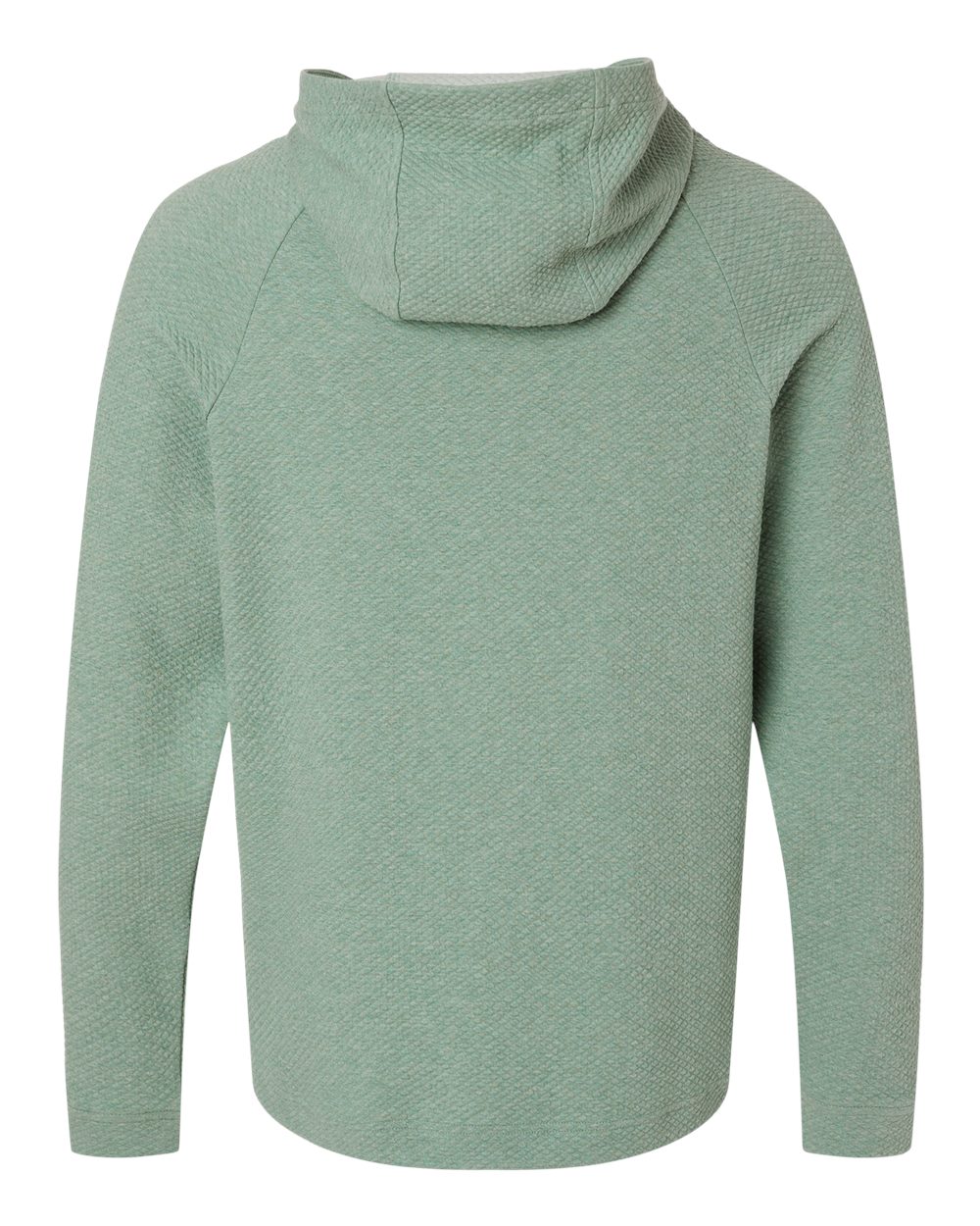 Men's Spirit Textured Hooded Pullover - NE729 3