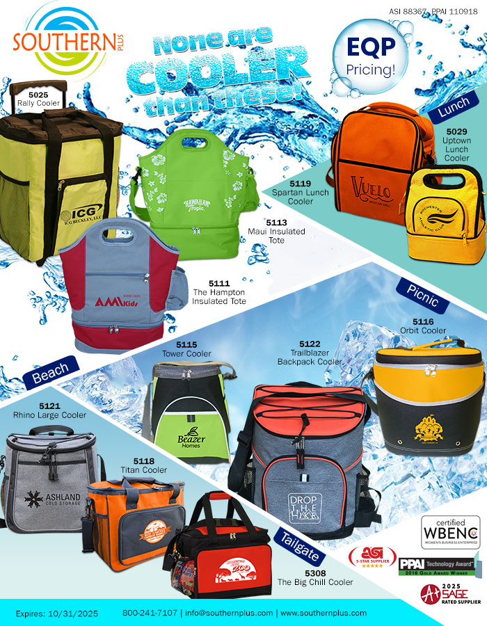 The Hampton Insulated Tote Bag 7