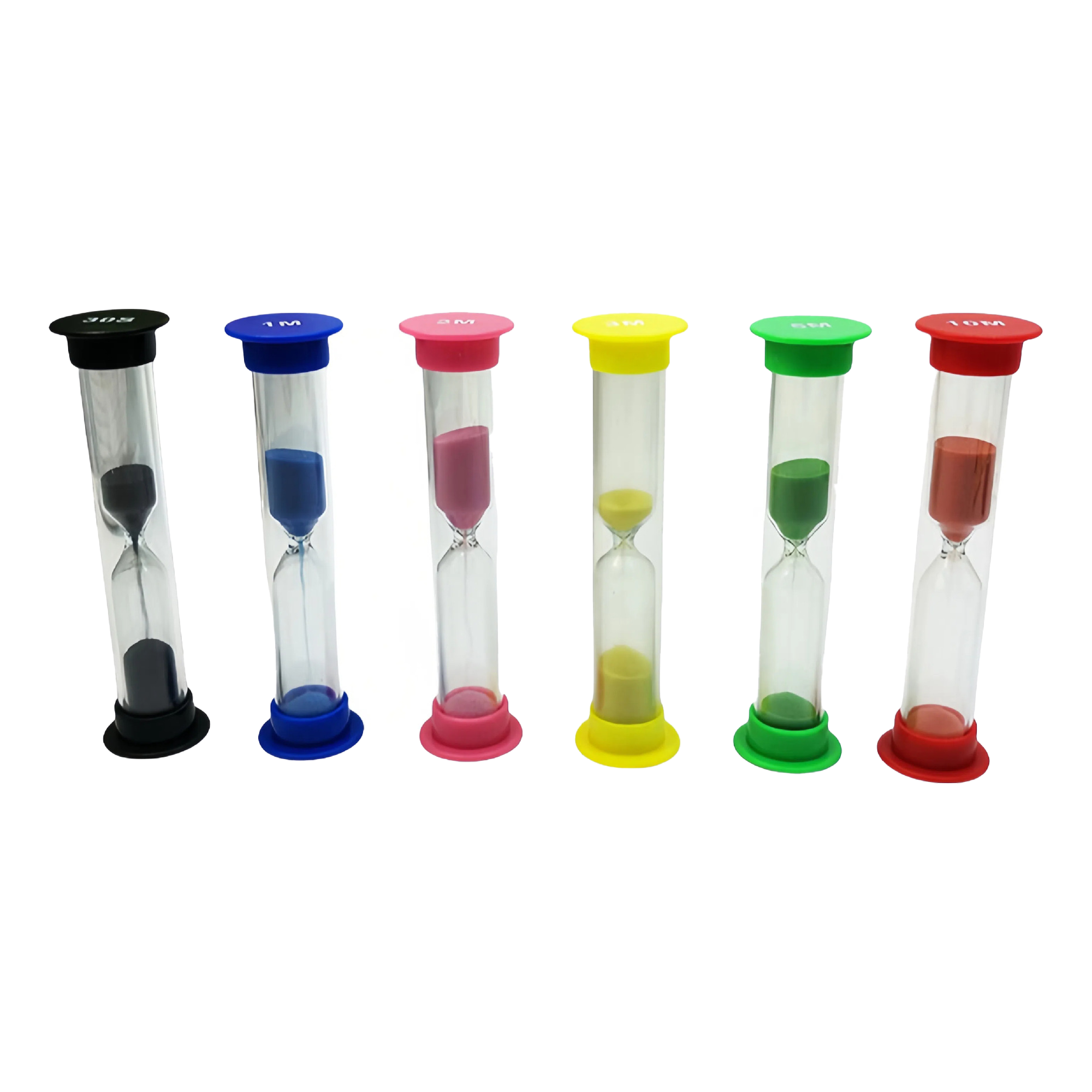 Hourglass Sand Timer 2