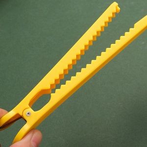 Scoop Spoon With Seal Clip For Measuring And Fresh Sealing 4