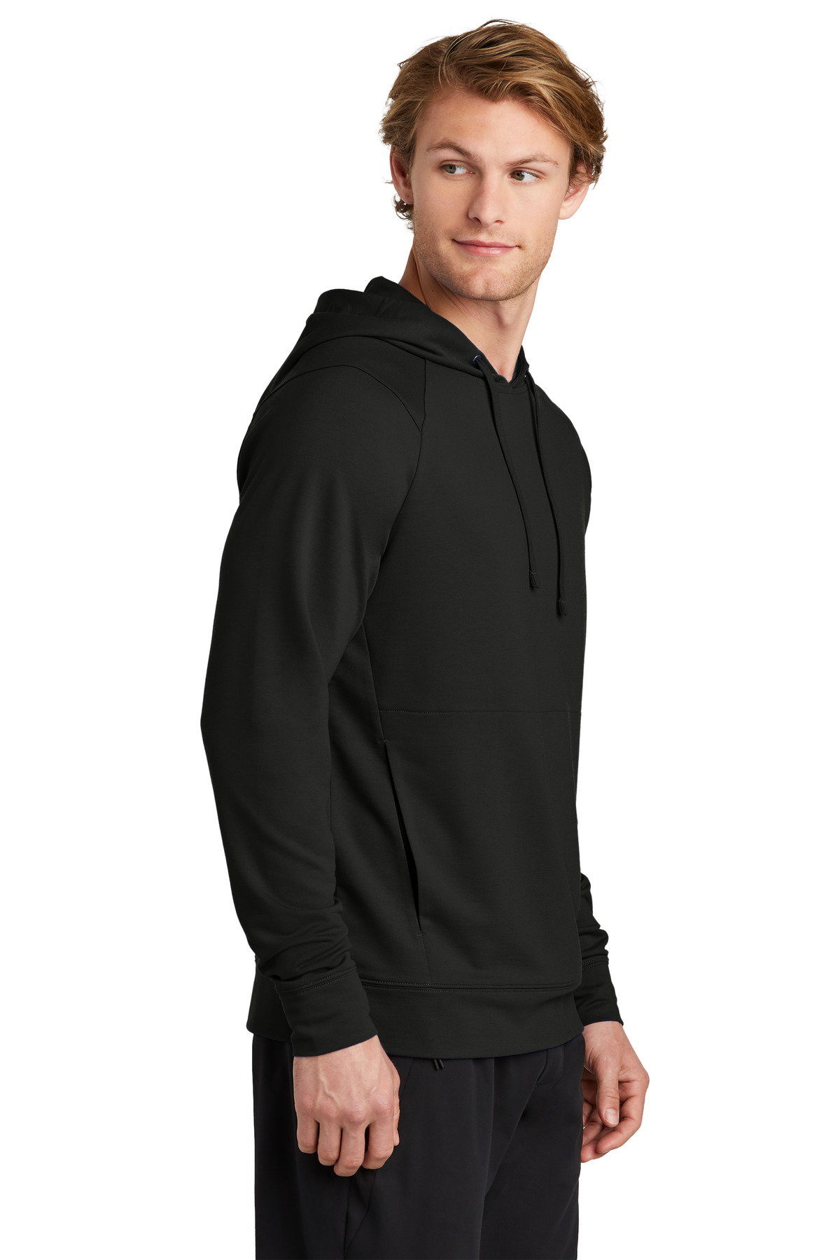 Sport-Wick Flex Fleece Pullover Hoodie