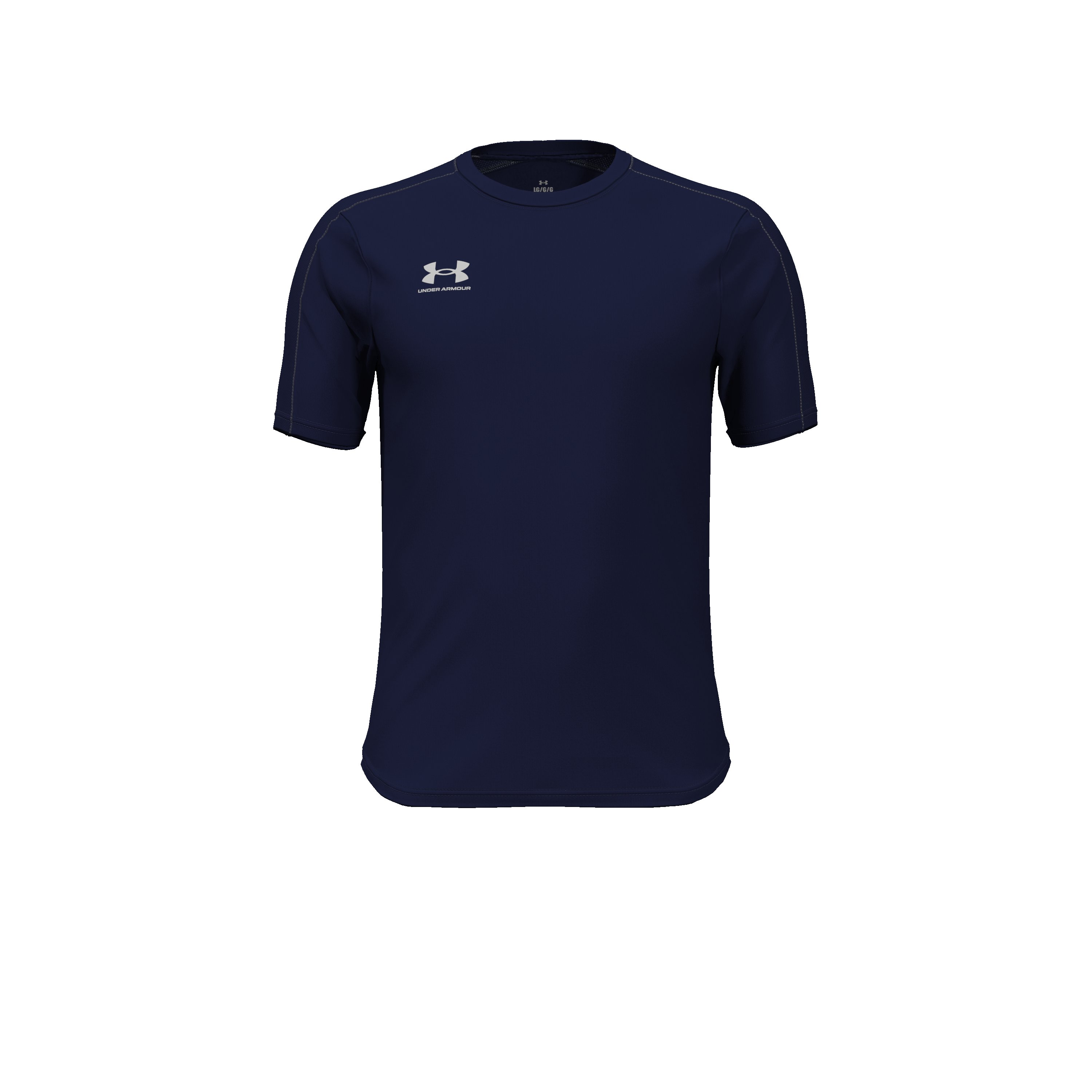 UA Challenger Training Men's Top 14