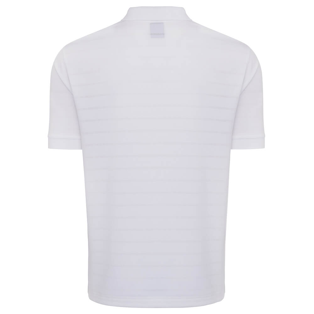 Callaway Opti-Vent Men's Polo 25