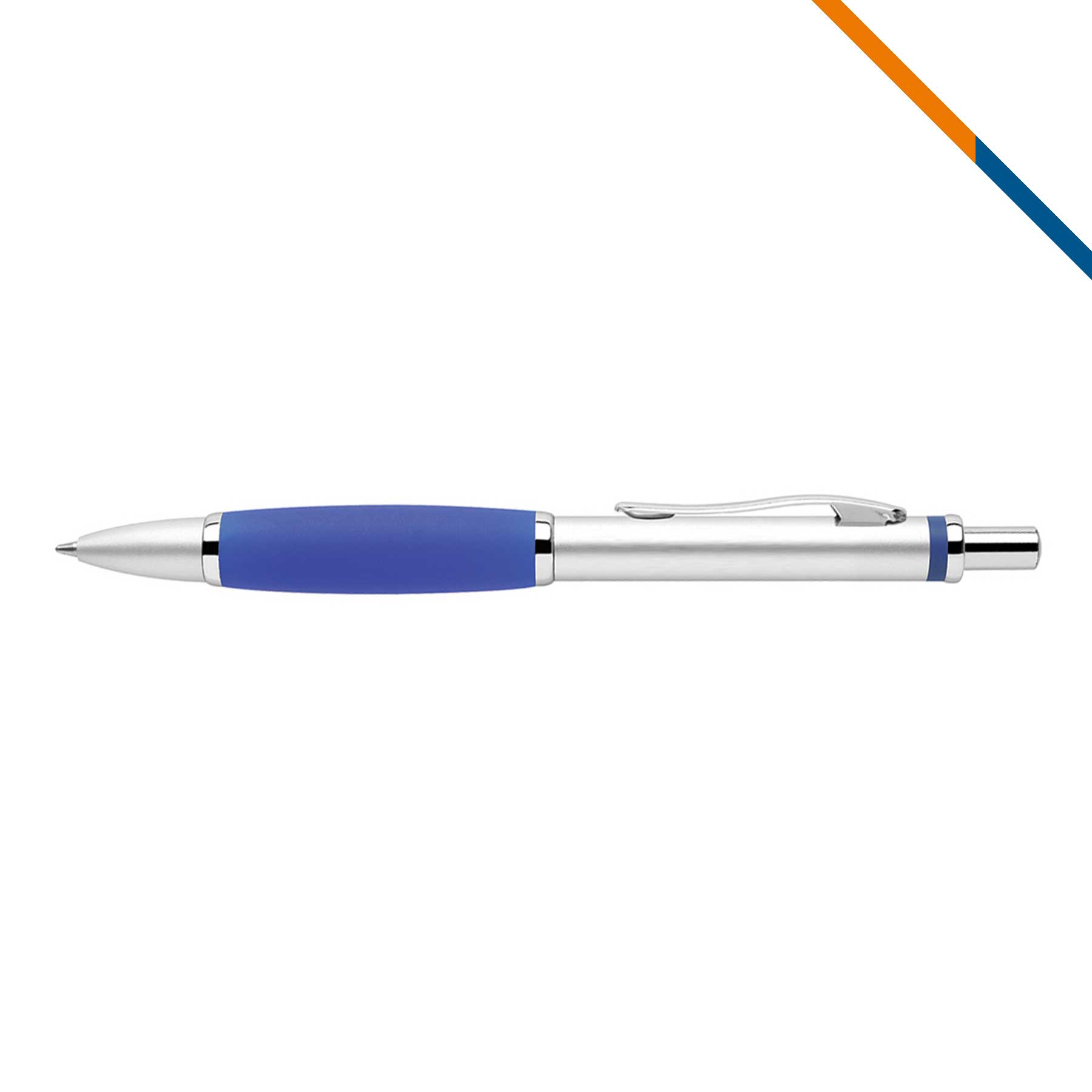 Sevus Metal Pen 7