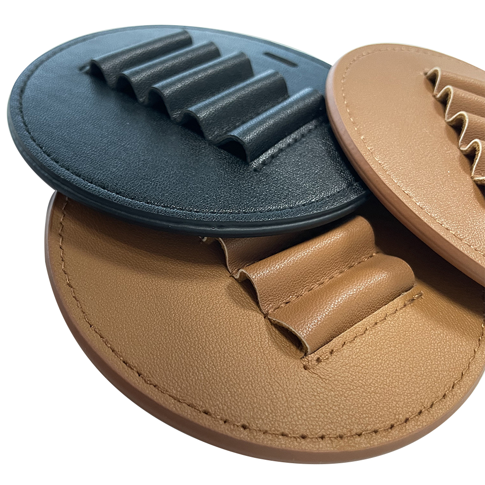 Golf tee holder 2