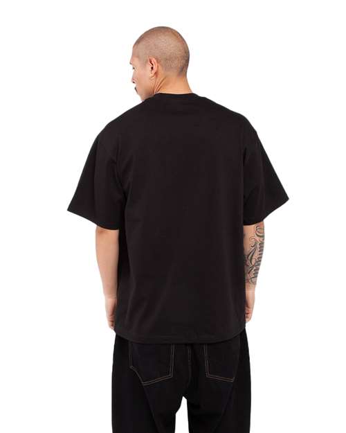 Unisex Tall Max Heavyweight Tee - SHMHSST 61
