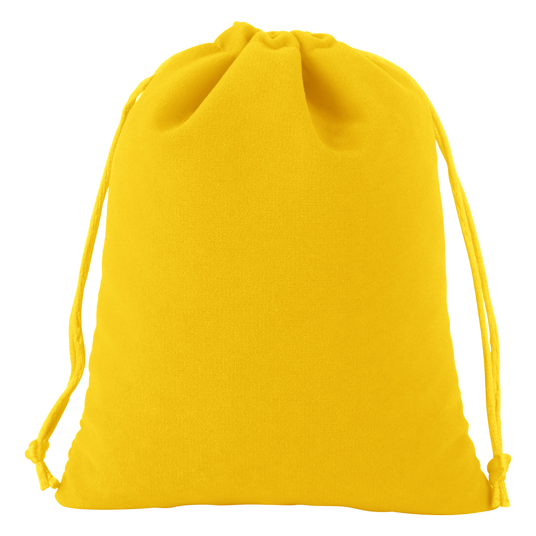 Dustproof Drawstring Jewelry Storage Pouch 14