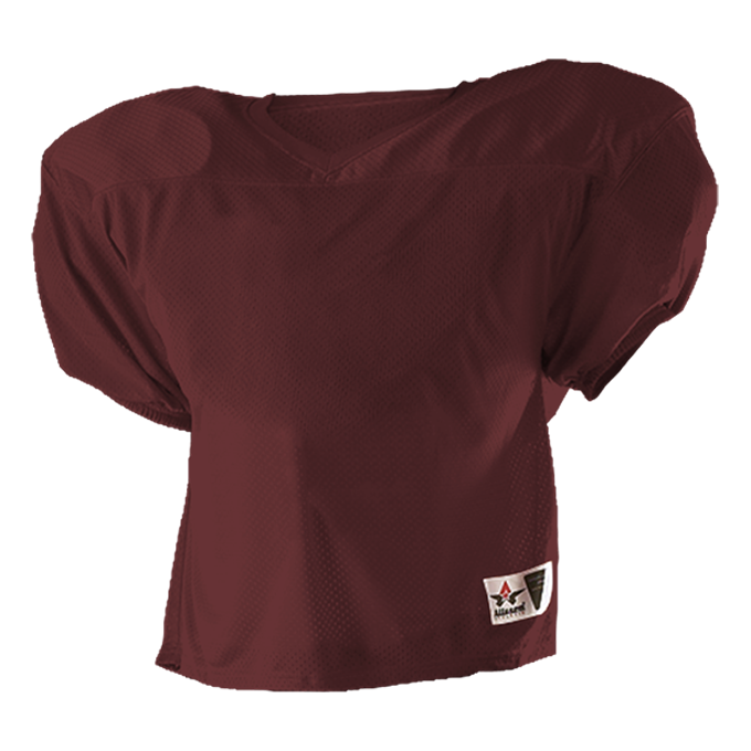 Youth Practice Football Jersey 12