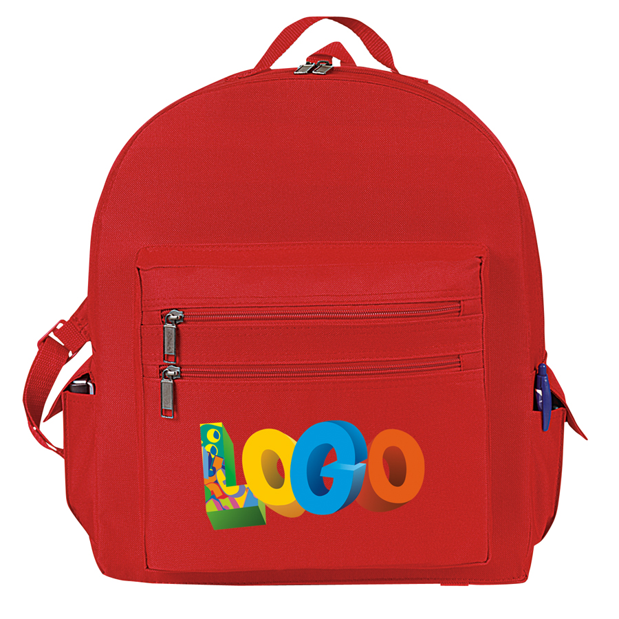 All Purpose Backpack 2