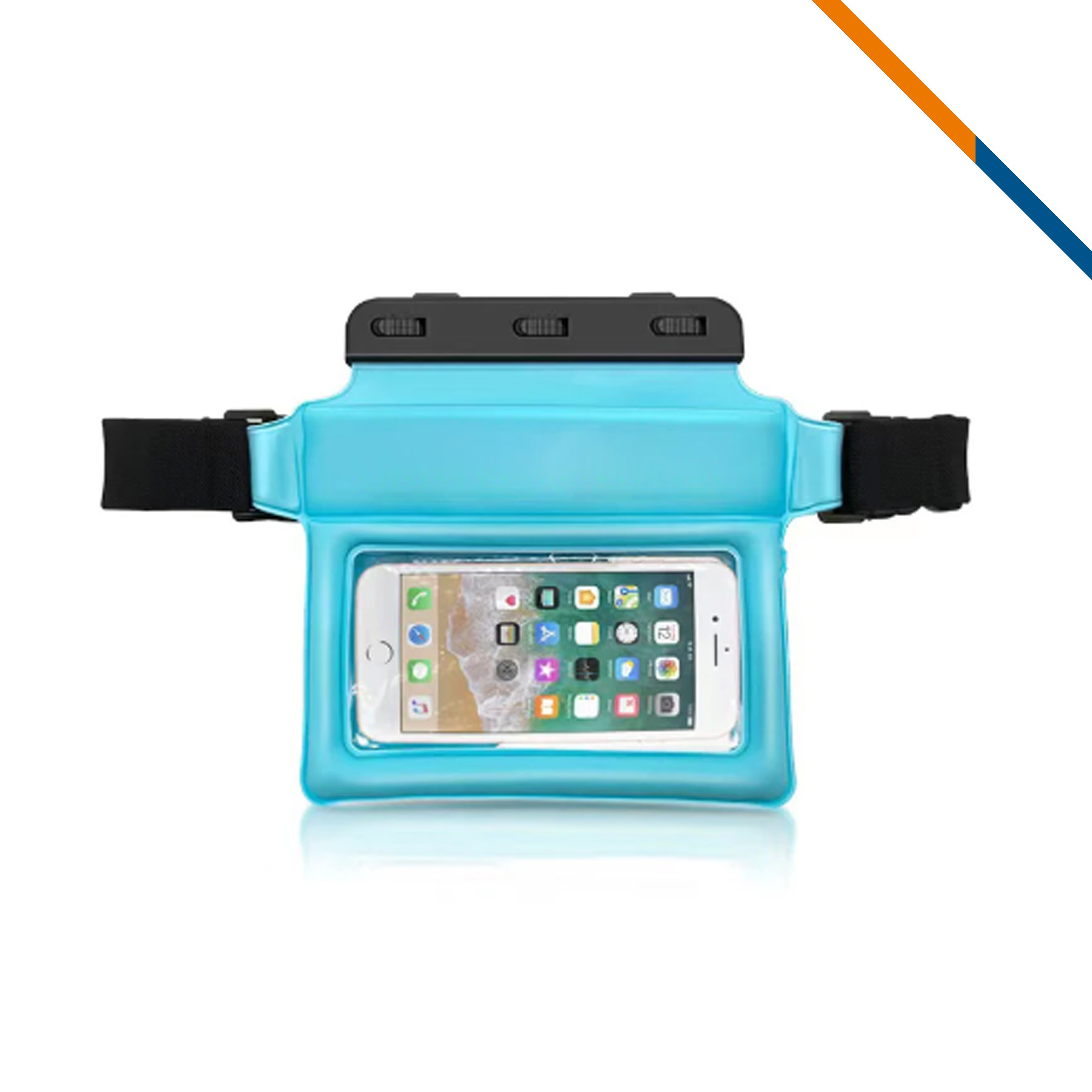 Veya Waterproof Pouch 3