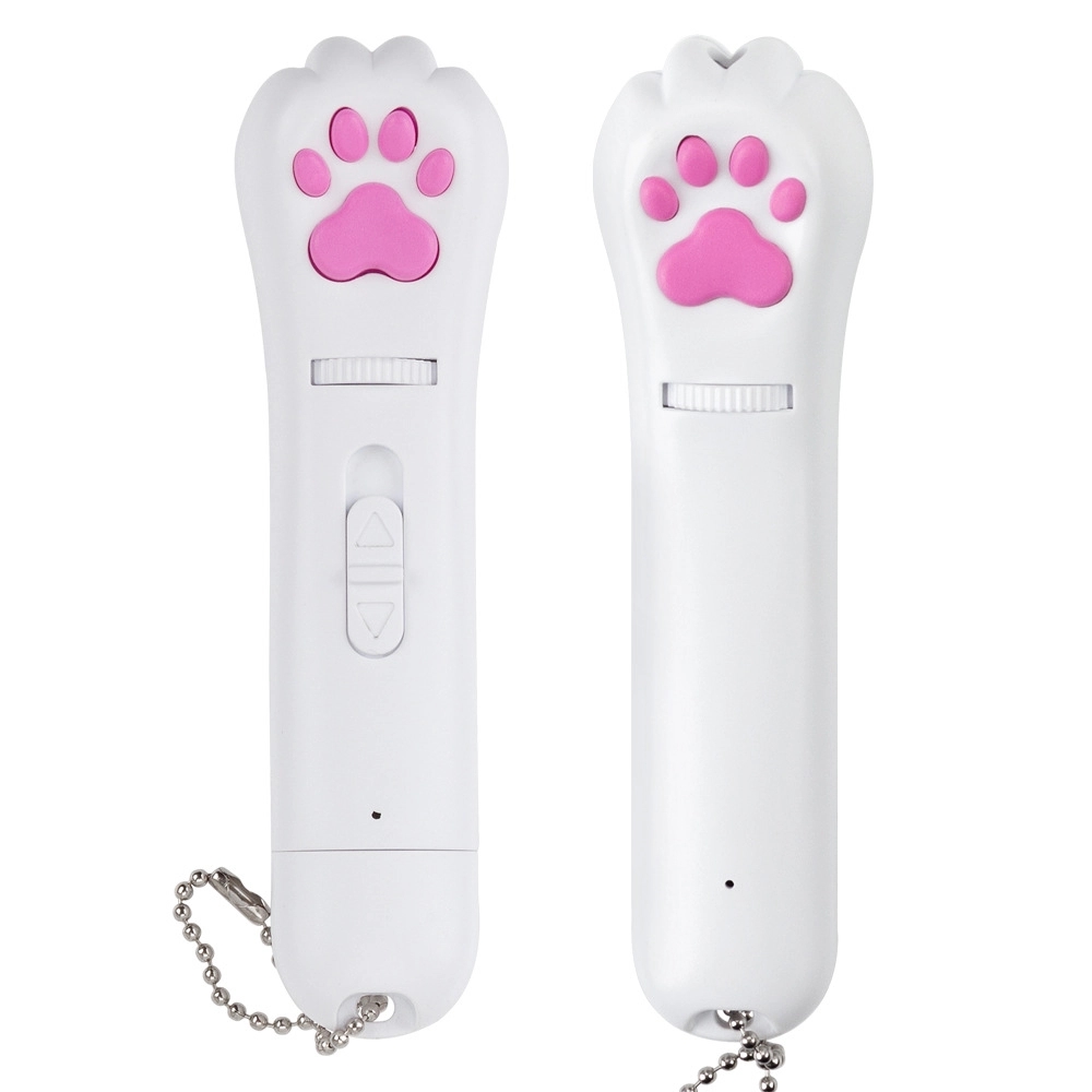 Led Indoor Interactive Cat Toys 3