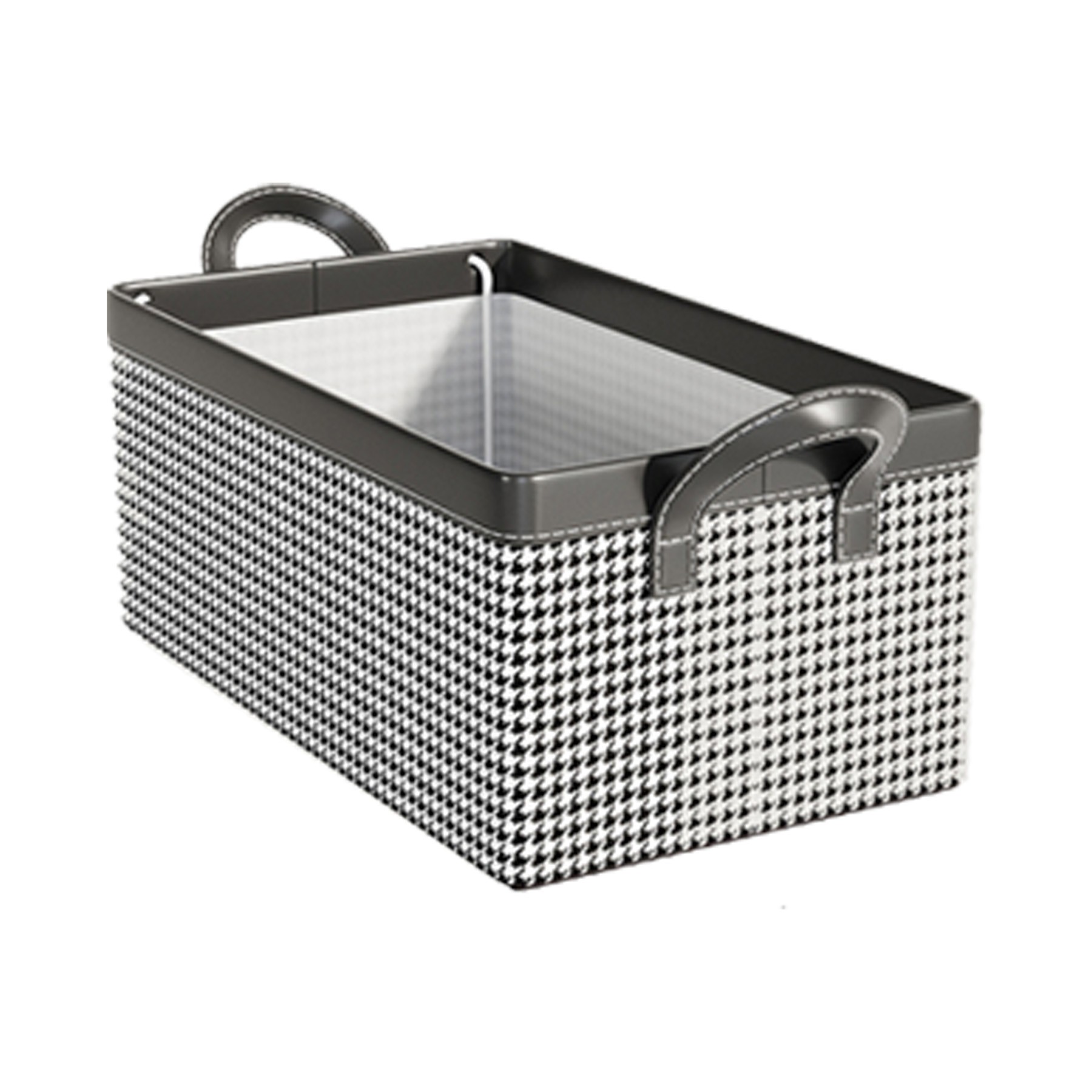Folding Clothes Storage Box 6
