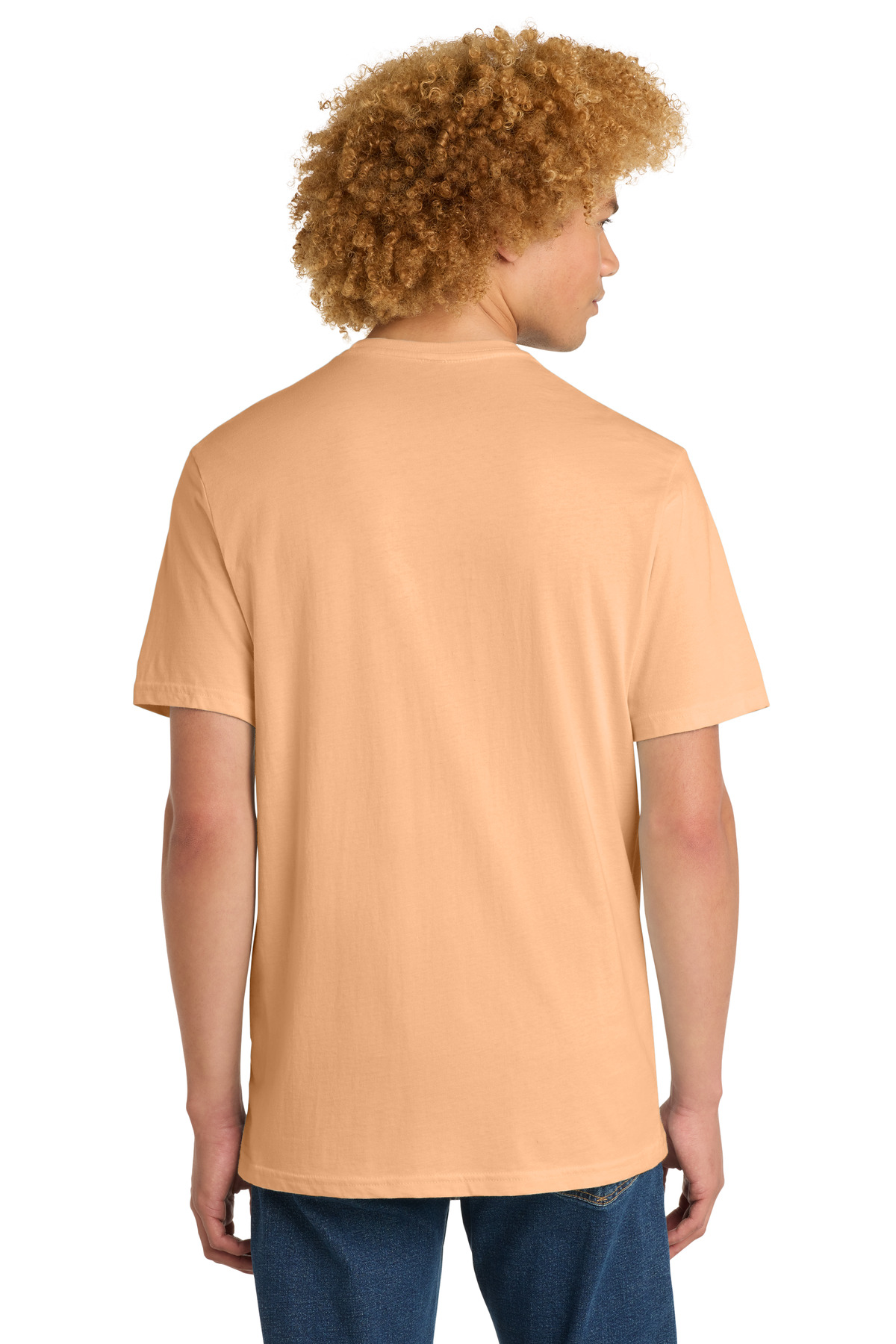 District Perfect Weight Tee. DT104 152