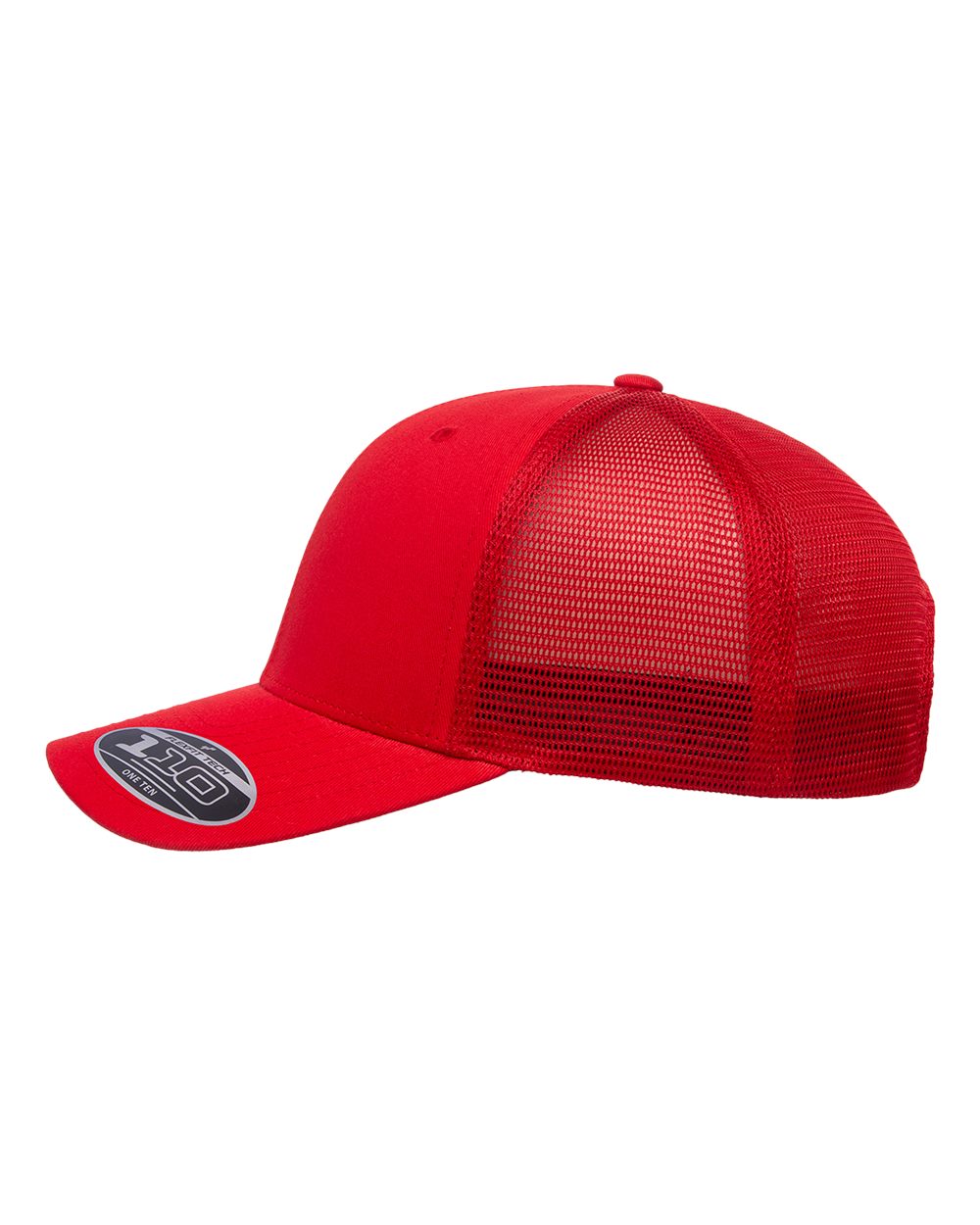 110® Mesh-Back Cap - 110M 54