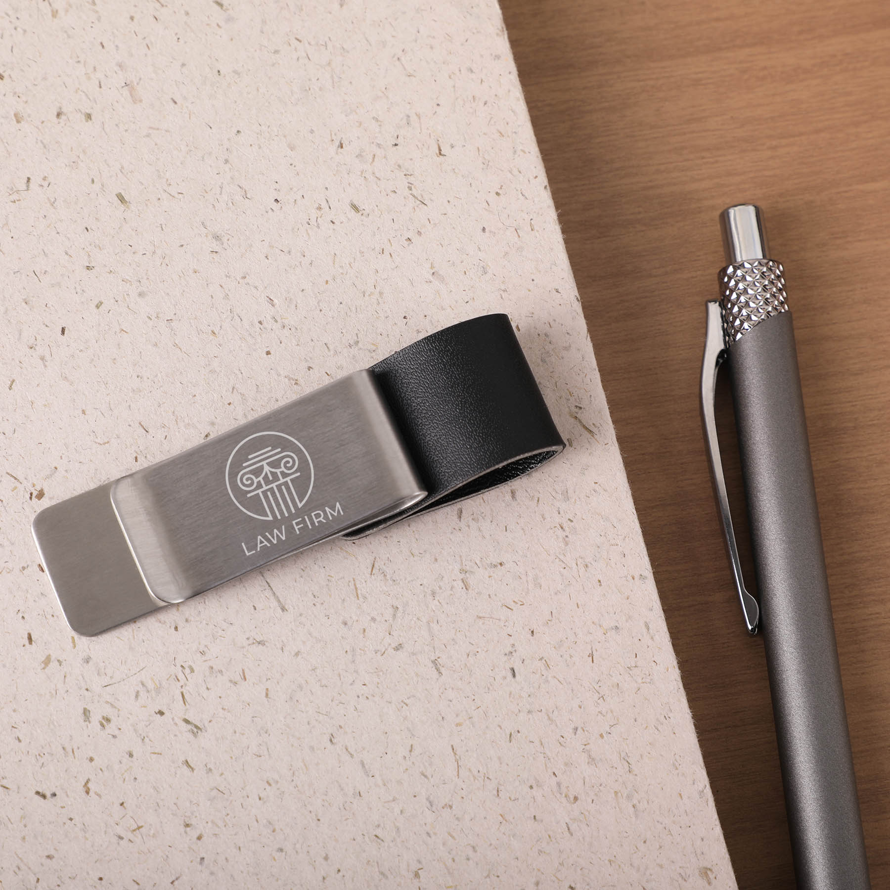 Pen Perch Notebook Pen Holder 3