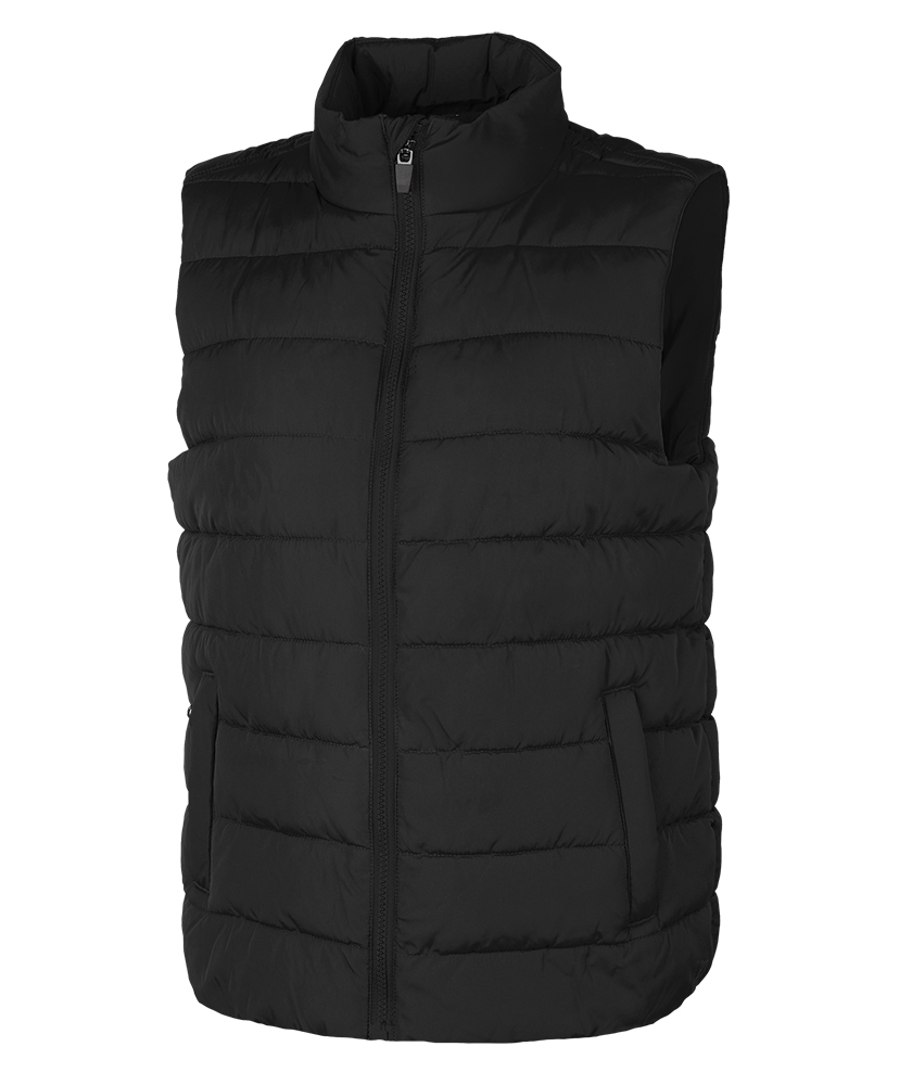 Women's Pioneer Puffer Vest 2