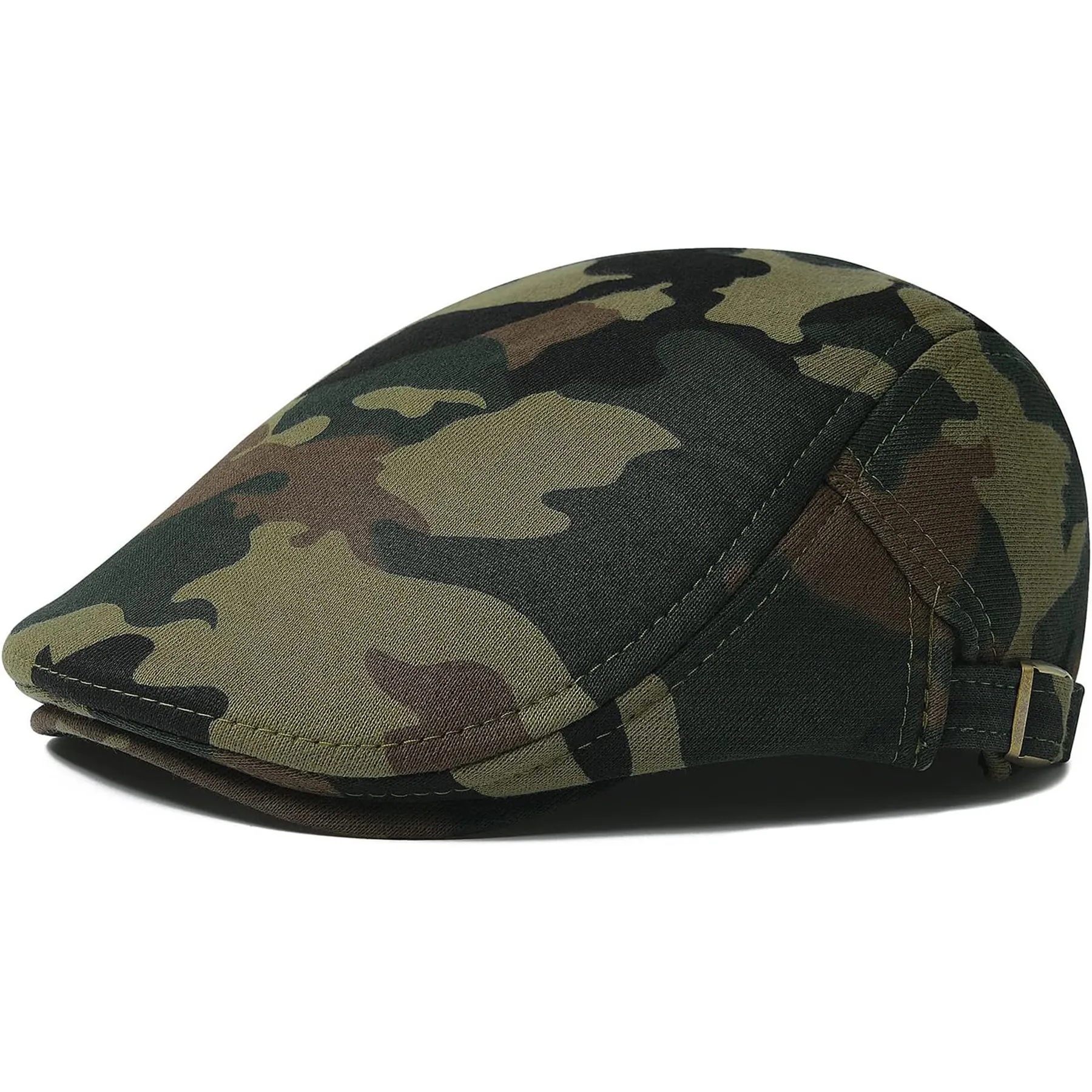 Newsboy Cap 15