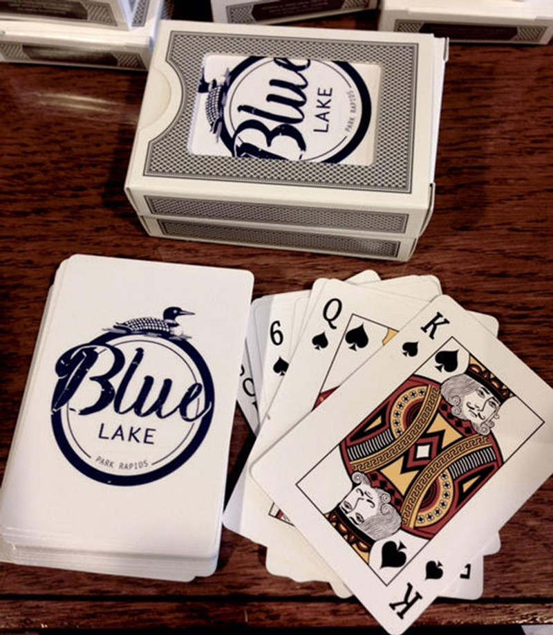Playing Cards 1