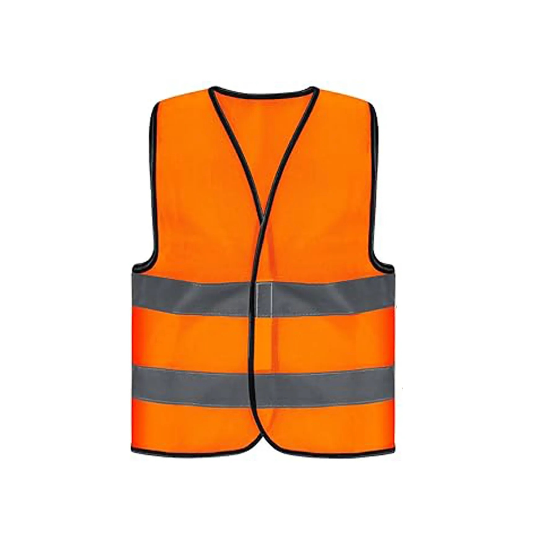 Kids Safety High Visibility Reflective Vest 4