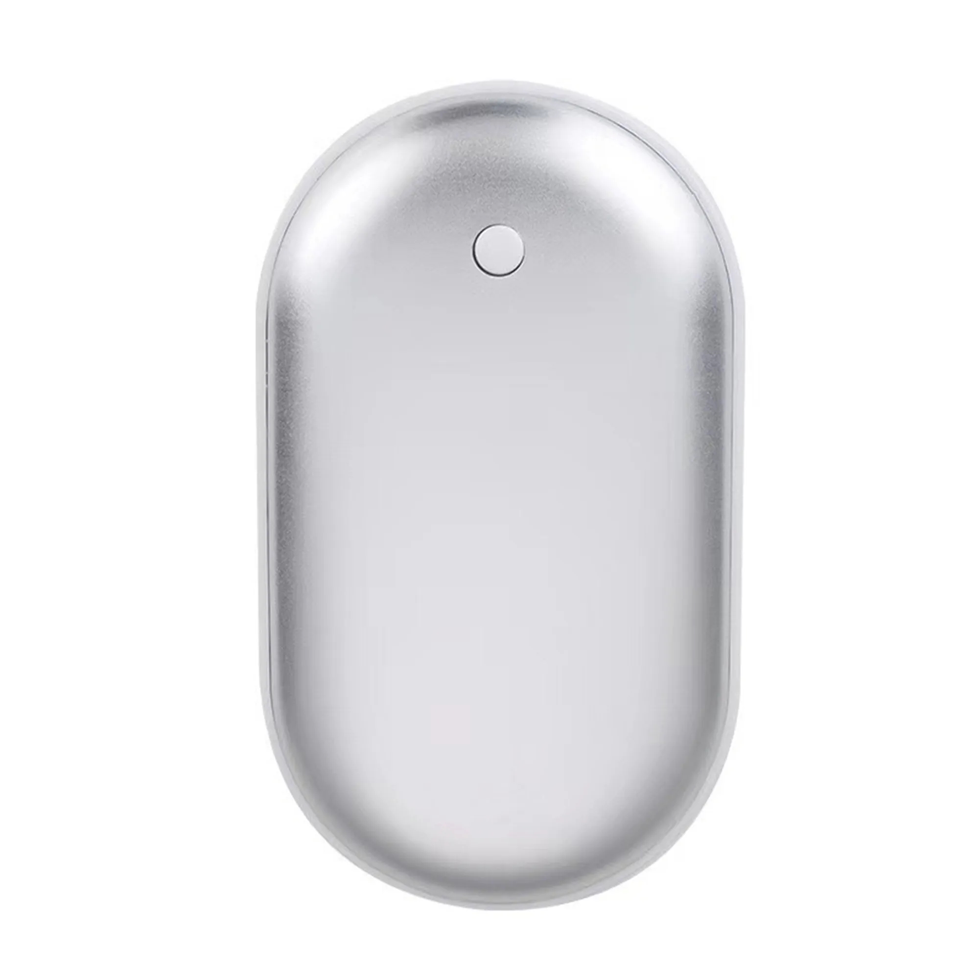USB For Warm Hands And Power Bank MOQ 10pcs 2