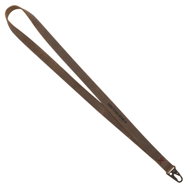 Lasso Lanyard with Heavy Duty Clip 1