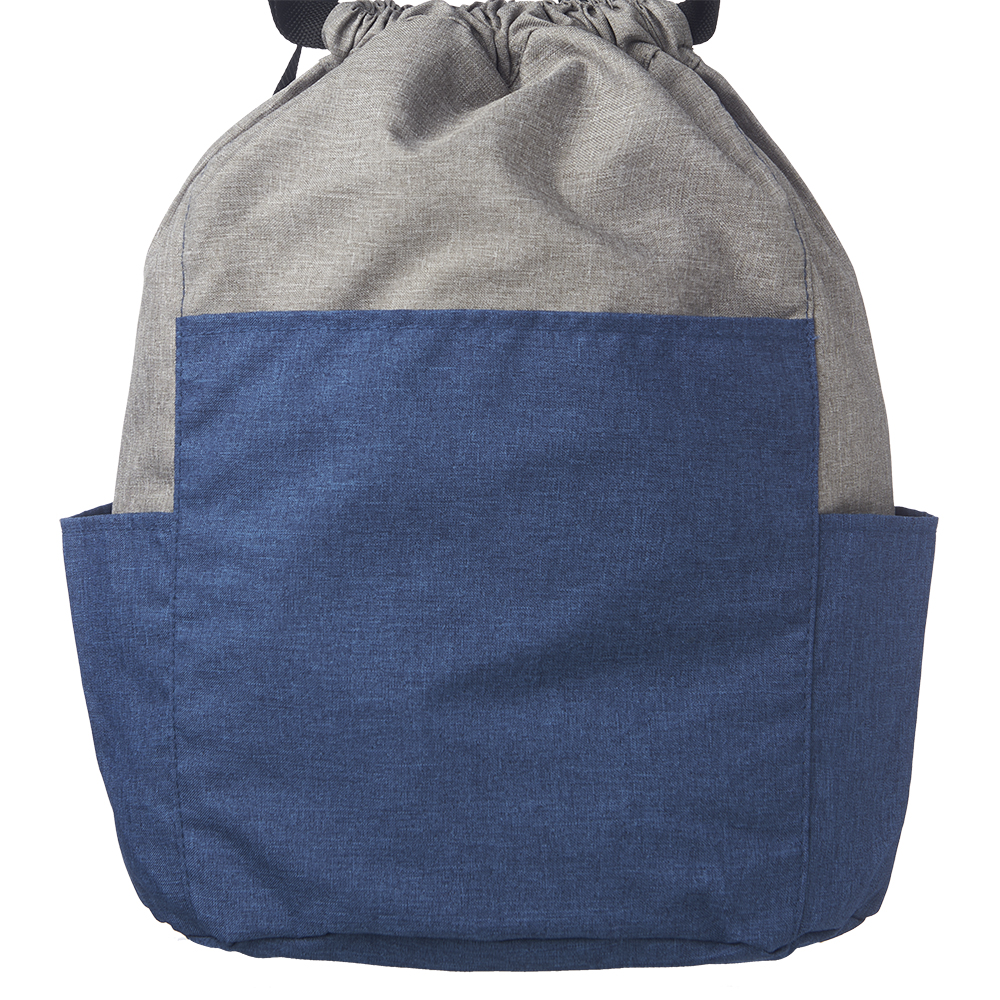 Kindling Satchel Drawstring Backpacks 4