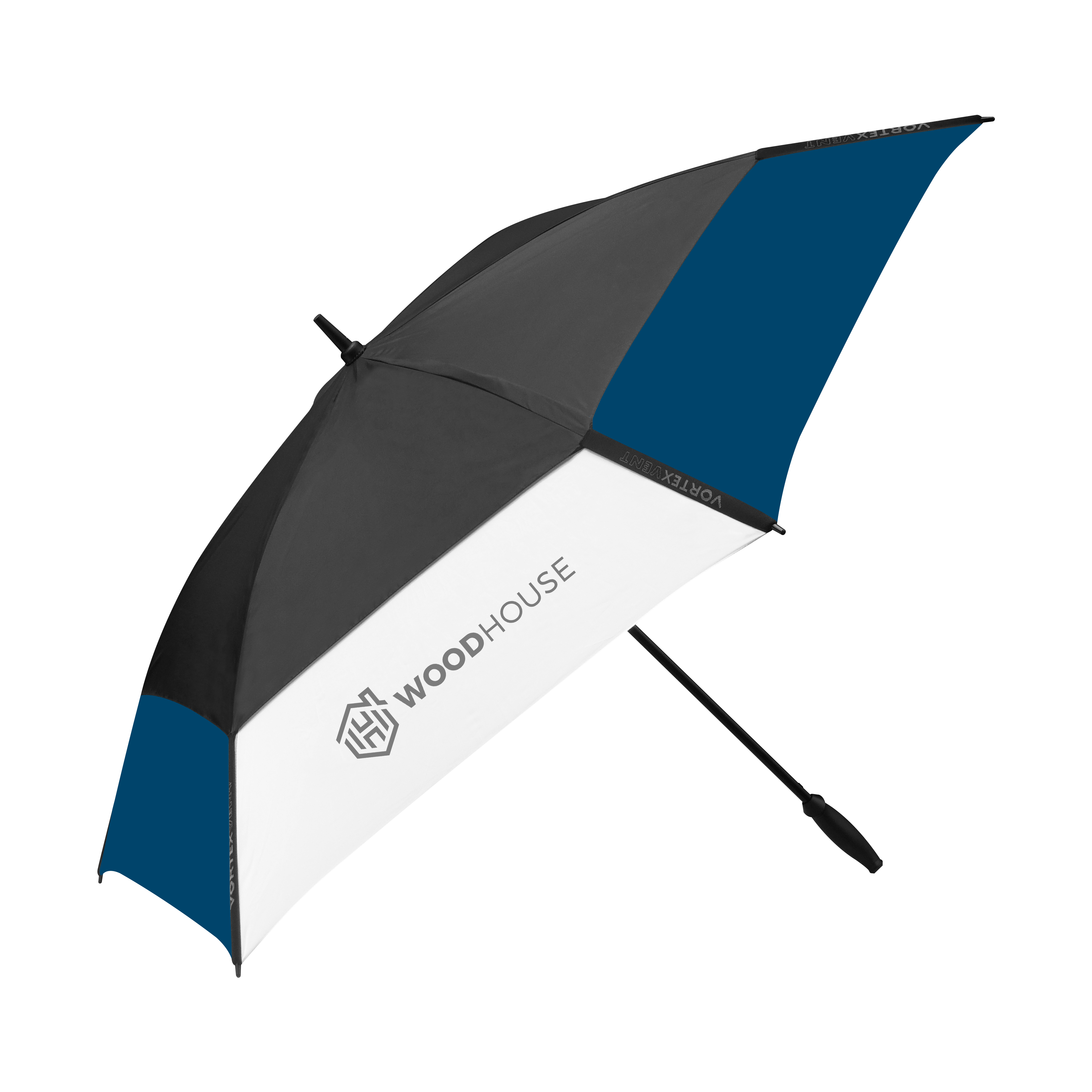 Shed Rain™ Vortex® 62" Auto-Open Golf Umbrella 6
