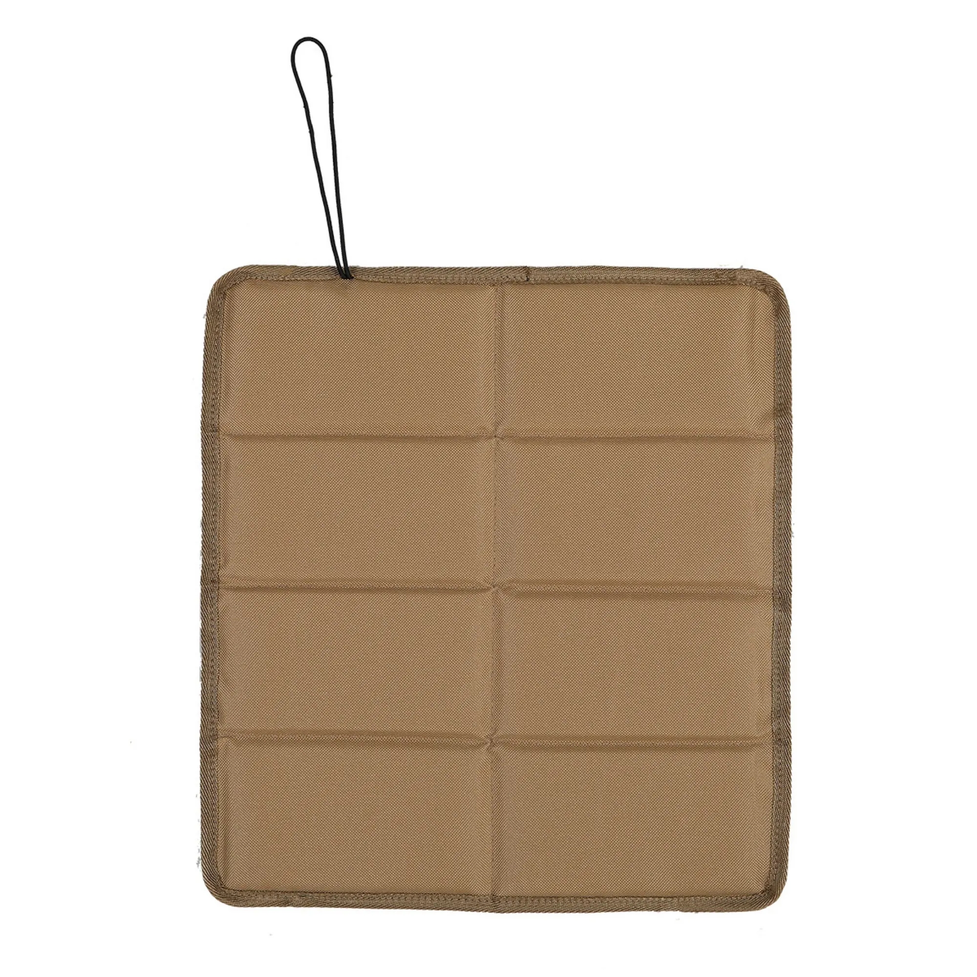 Foldable Moisture-Proof Cushion For Outdoor Camping 7