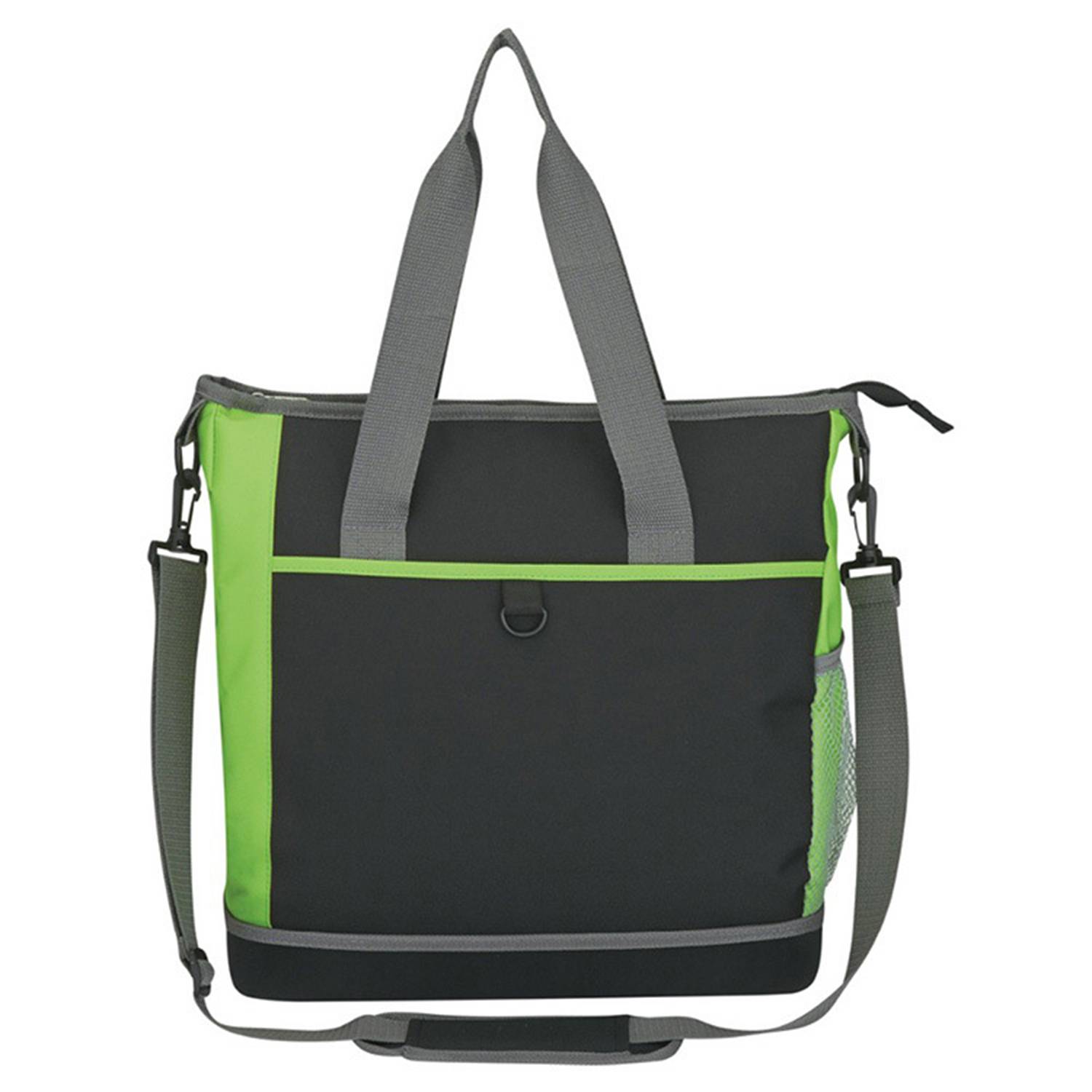 Oxford Cloth Insulated Cooler Bag 5