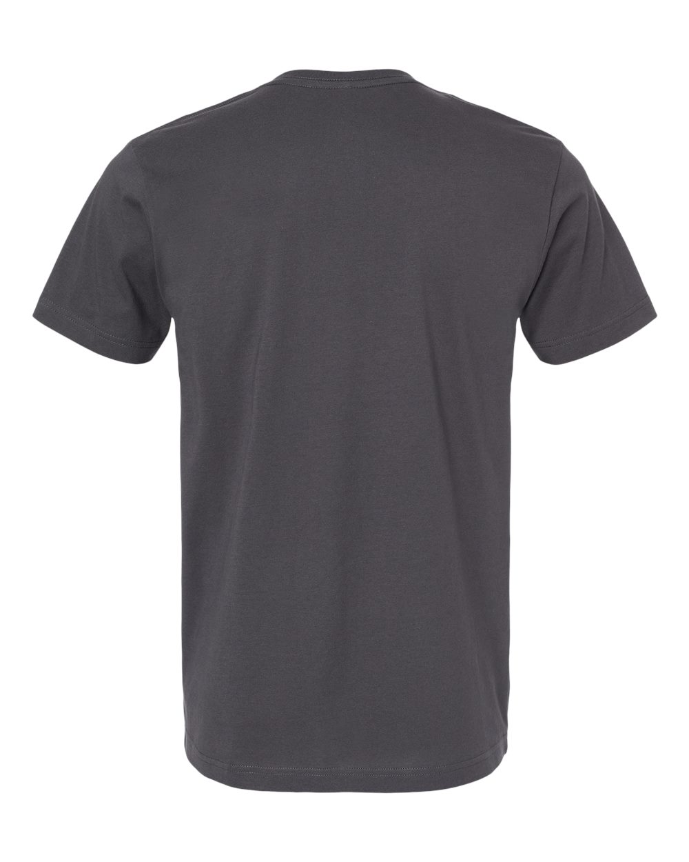 Unisex Fine Jersey Tee - 6901 348