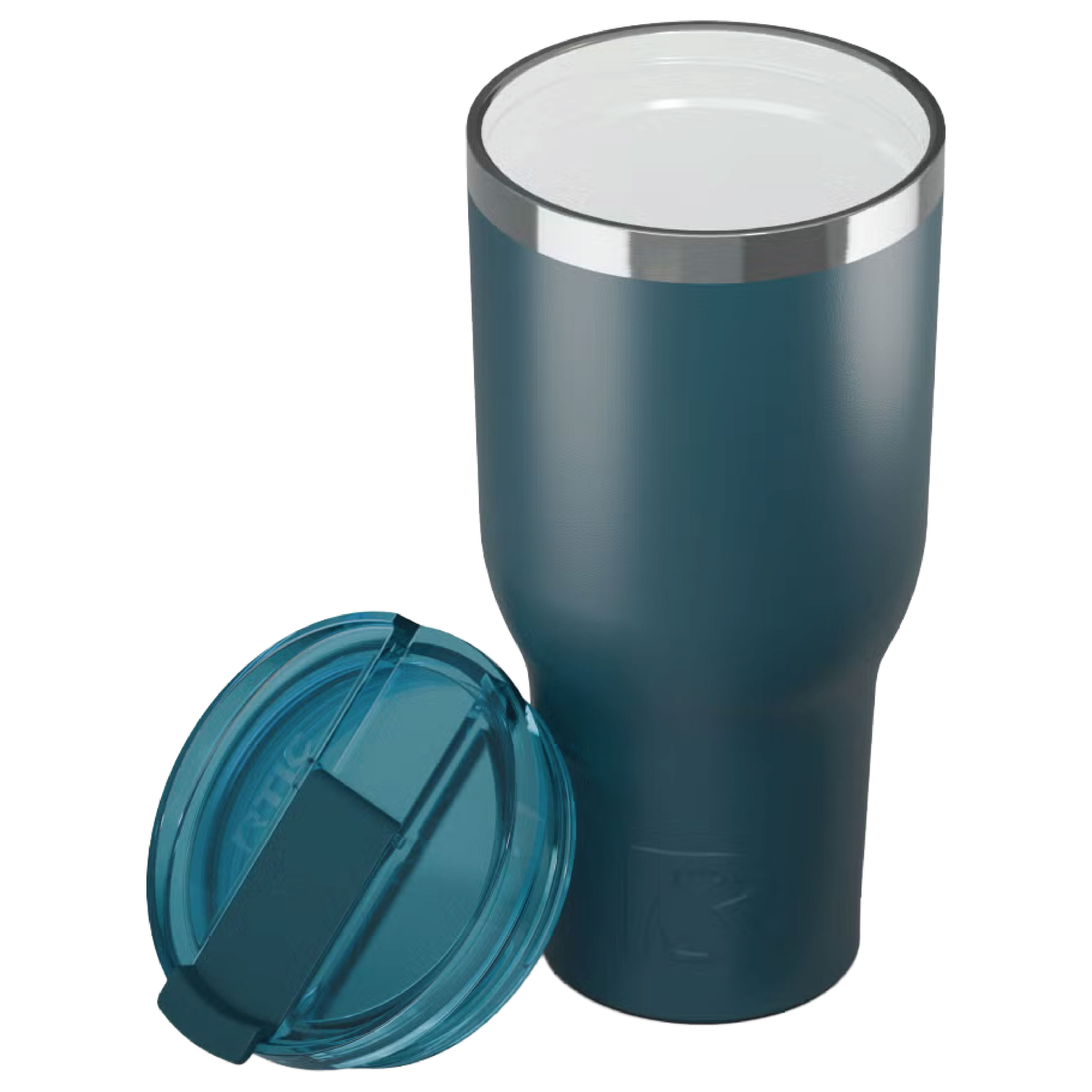 RTIC 40oz Ceramic Lined Stainless Steel Tumbler 26