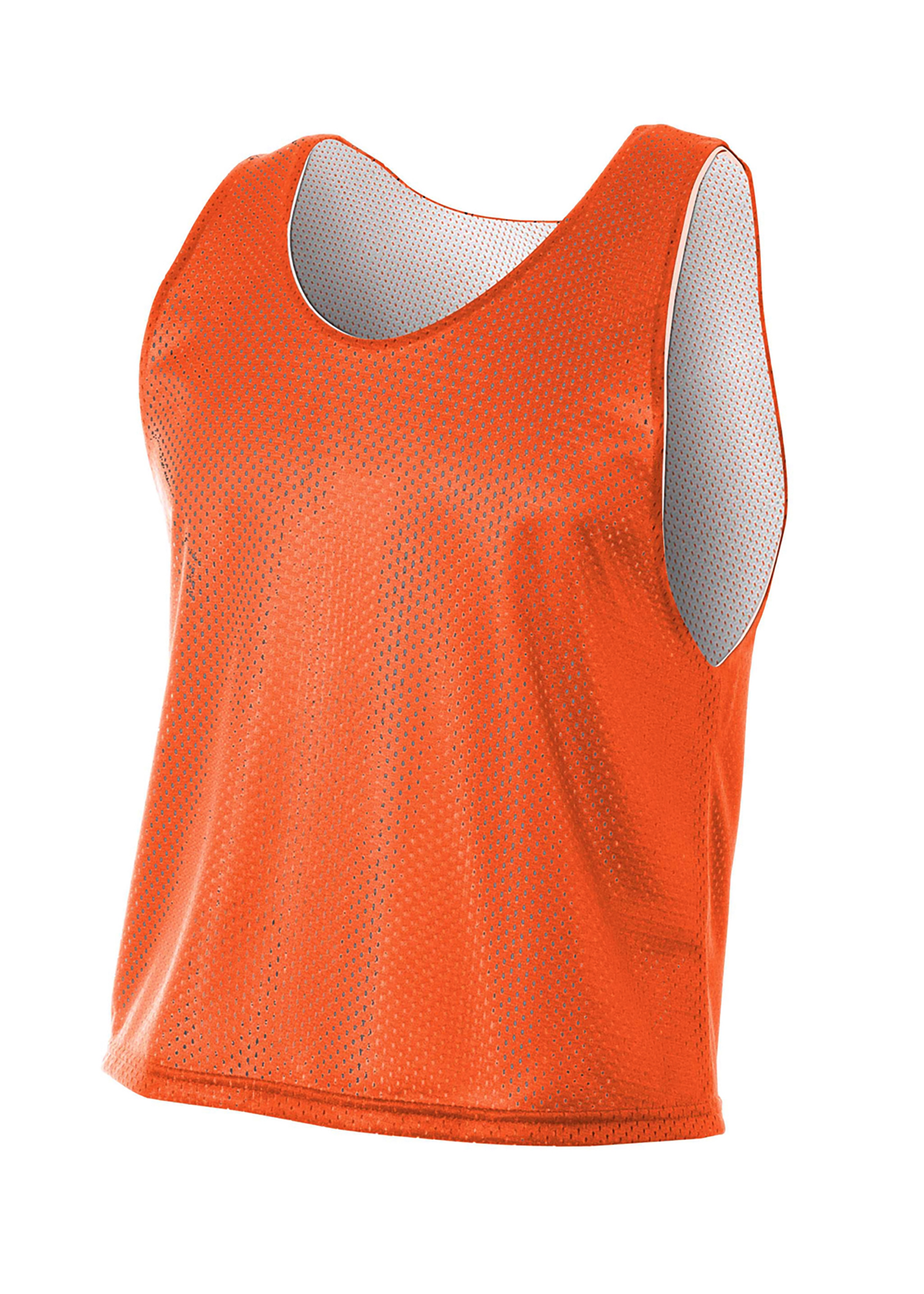 A4 Lacrosse Reversible Practice Jersey 3