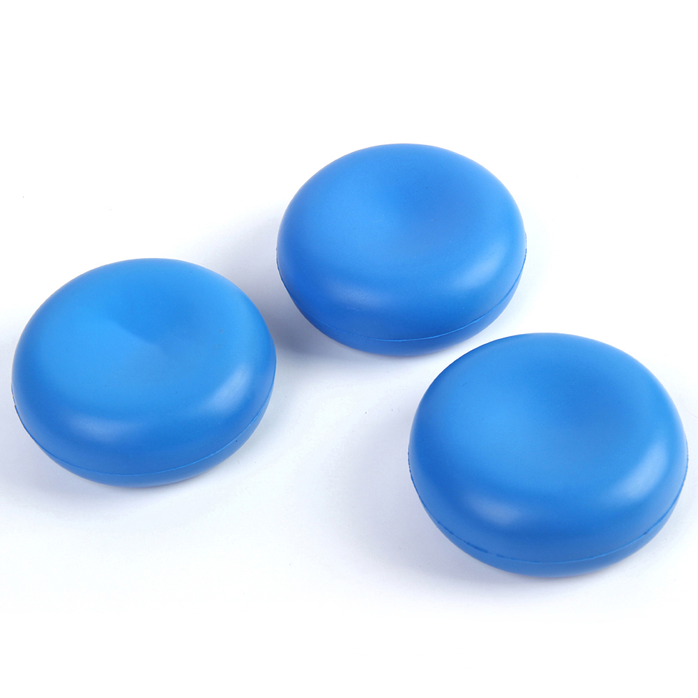 Creative Pill Shape Squeeze Toy Stress Reliever 2