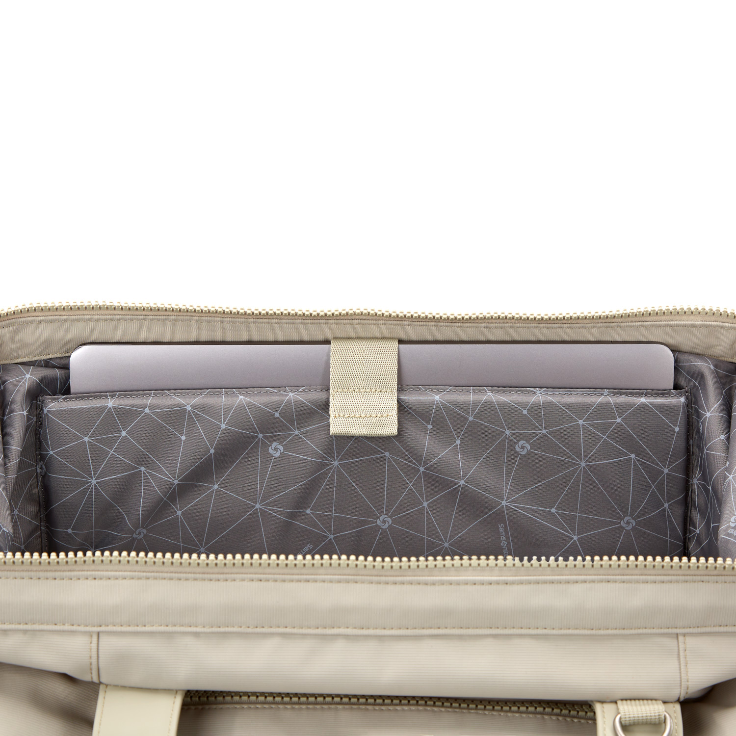 Samsonite Better Than Basic Weekender 4