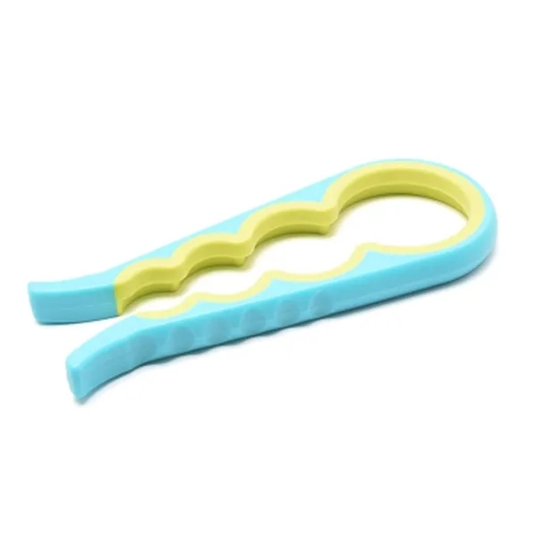 4 In 1 Handy Screw Cap Jar Openers 3