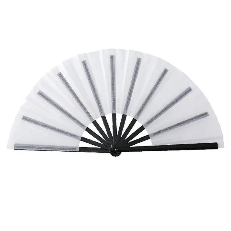 Line Dance Popping Fan 3