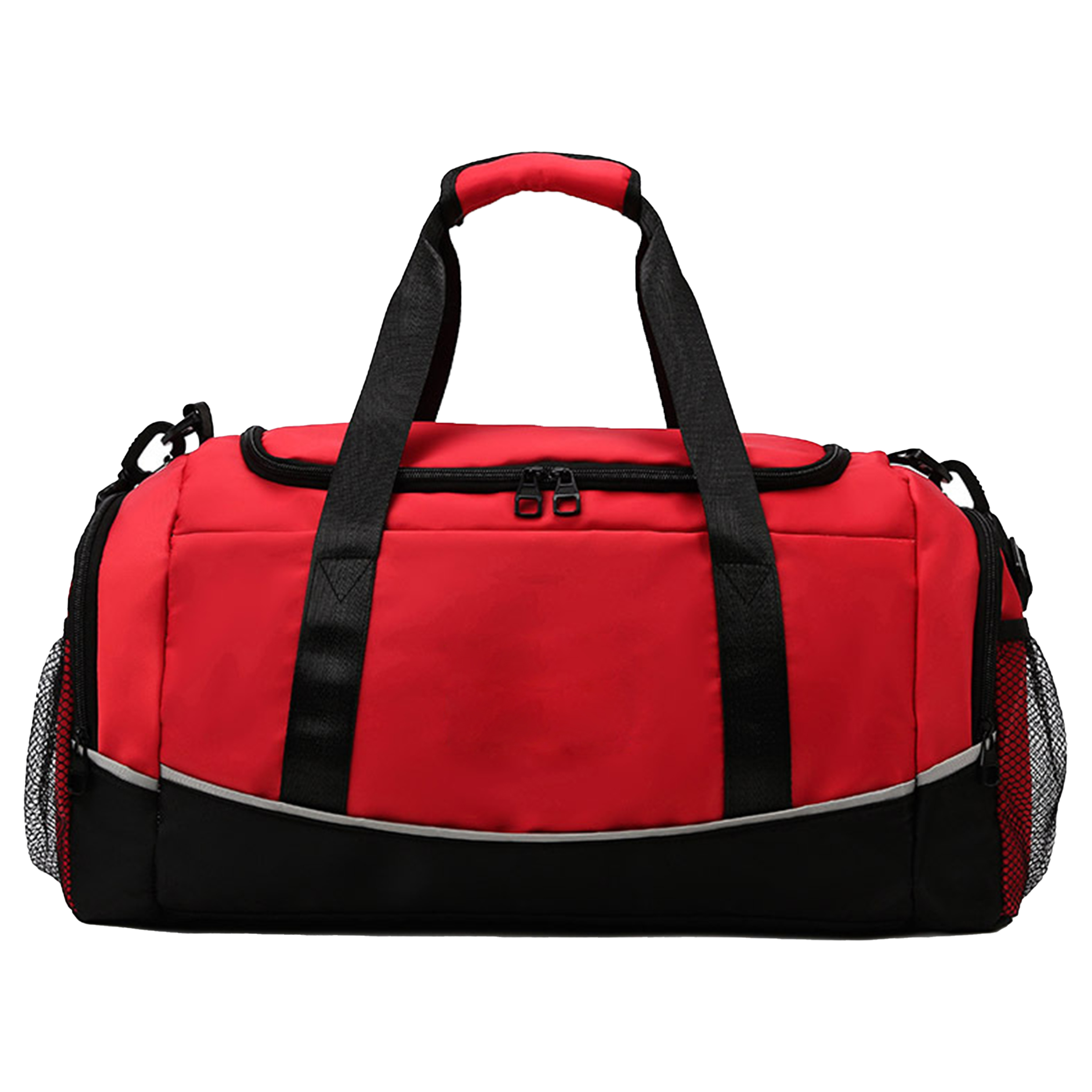 Oxford Outdoor Travel Fitness Bag 6