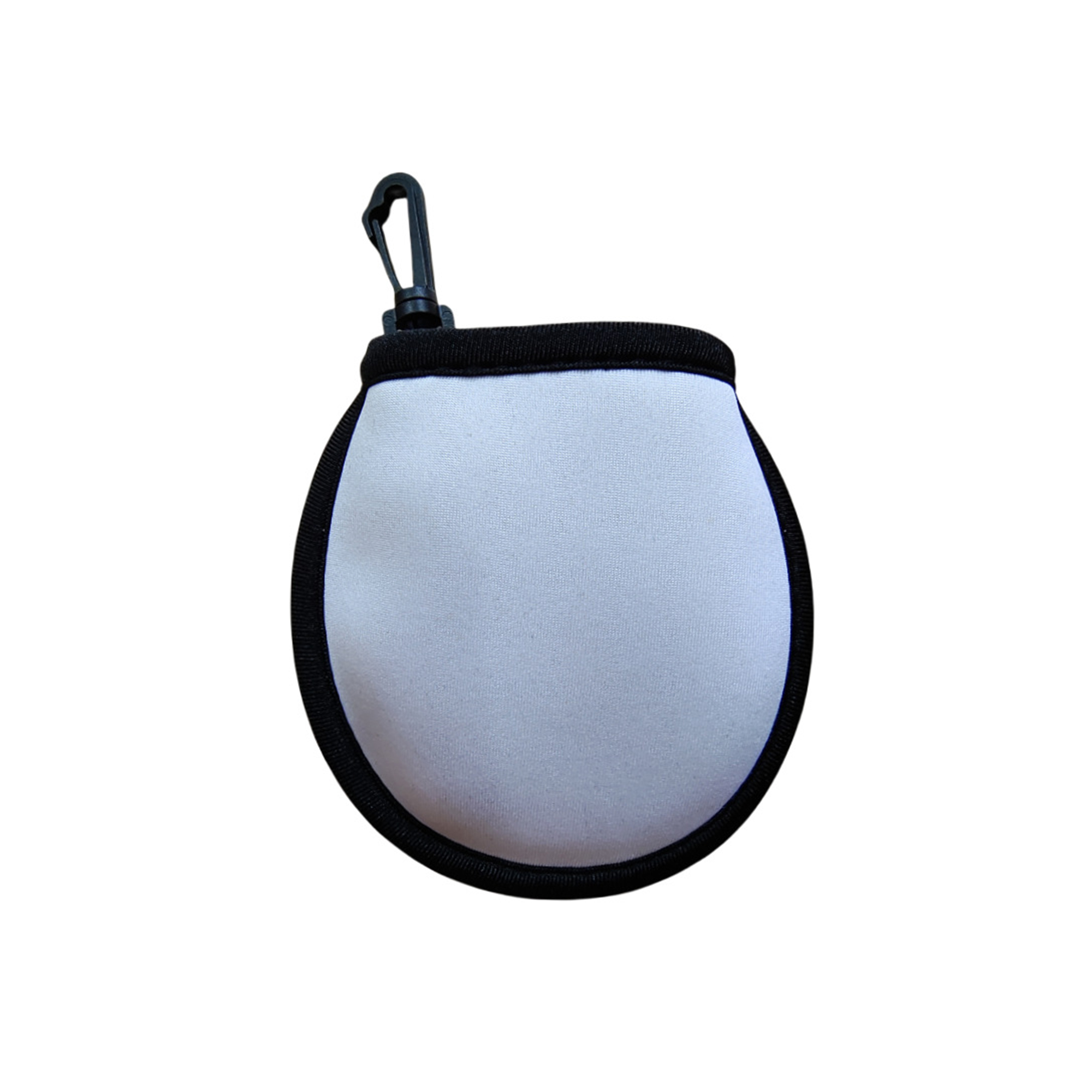 Portable Golf Ball Wash Pouch 6